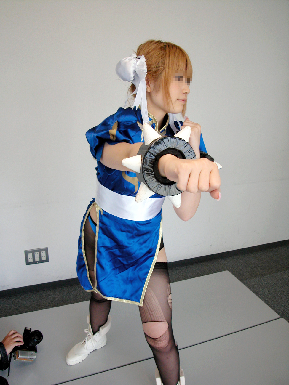 [Chi nhánh trực tuyến của Yagezawa Bunko] M & C