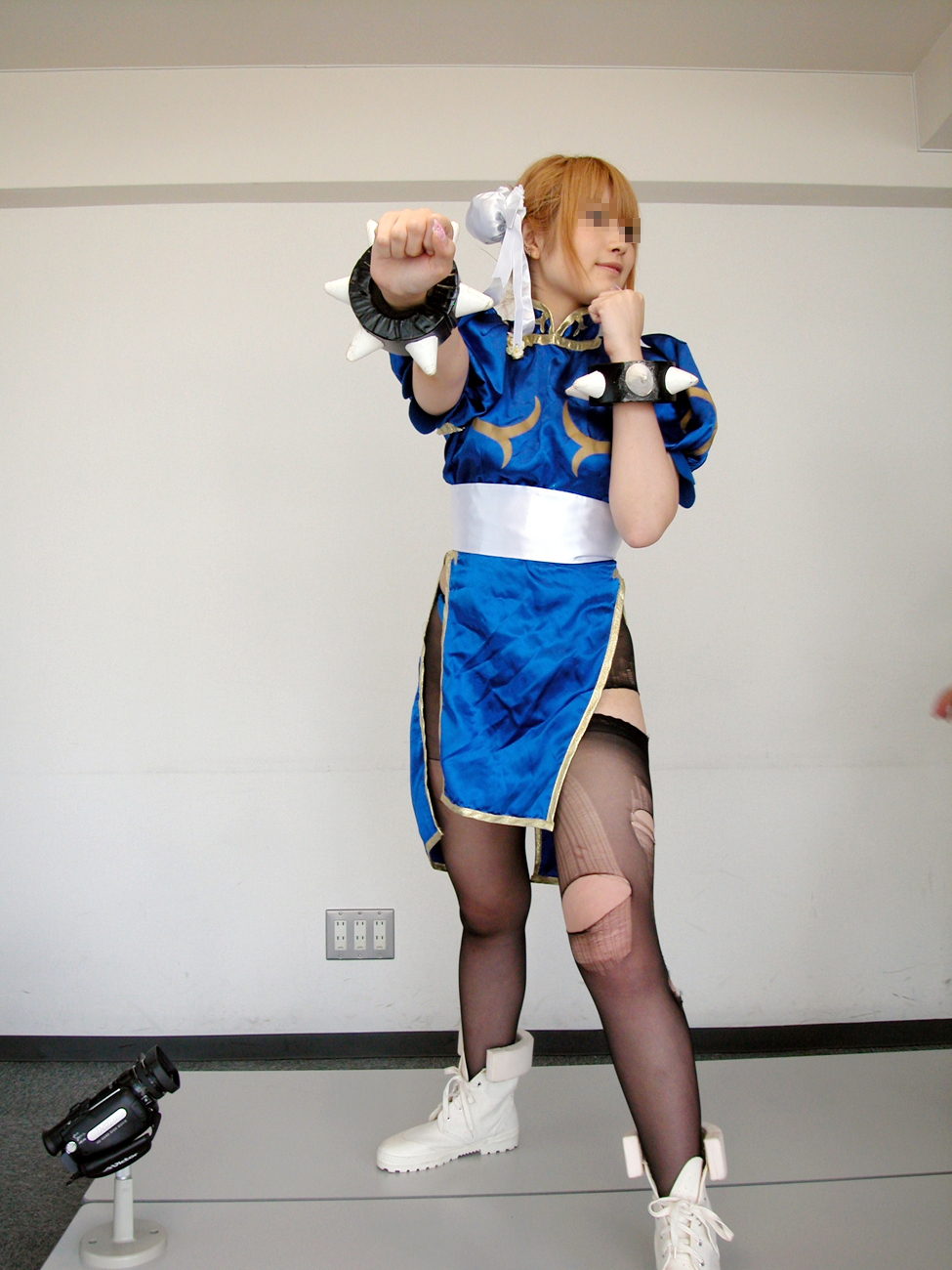 [Chi nhánh trực tuyến của Yagezawa Bunko] M & C