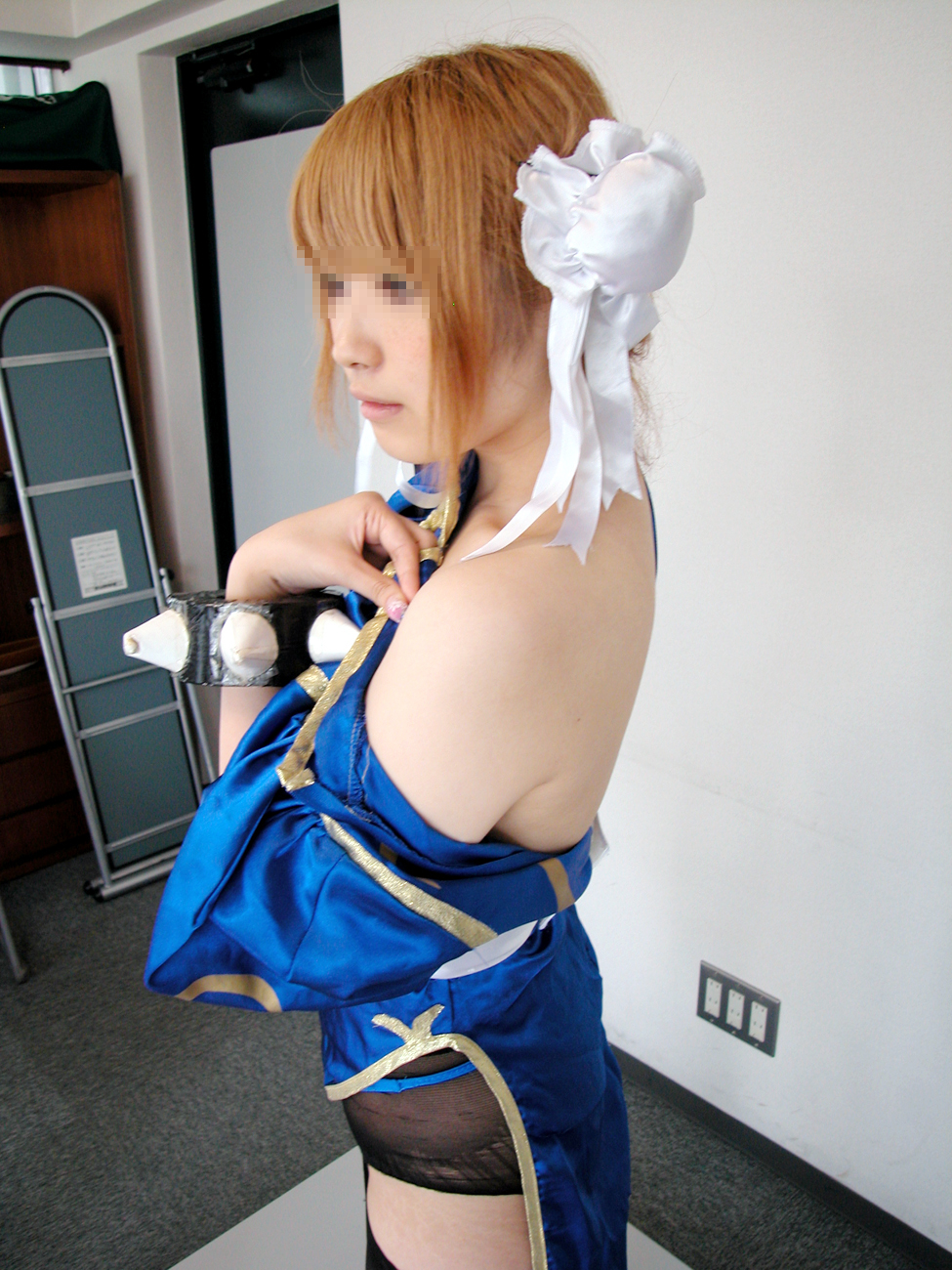 [Chi nhánh trực tuyến của Yagezawa Bunko] M & C