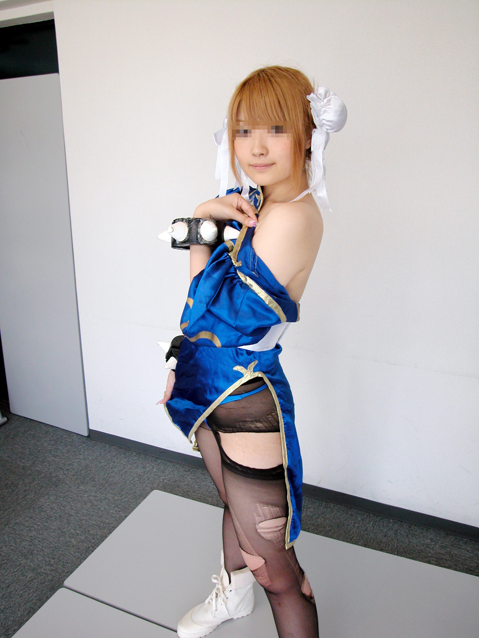 [Chi nhánh trực tuyến của Yagezawa Bunko] M & C