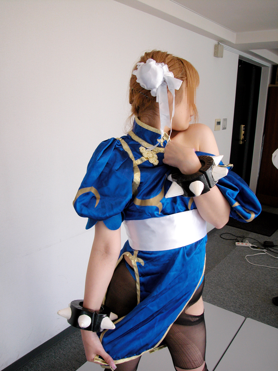 [Chi nhánh trực tuyến của Yagezawa Bunko] M & C