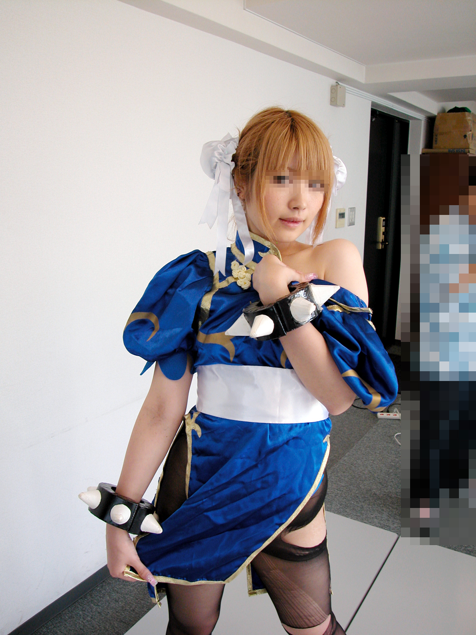 [Chi nhánh trực tuyến của Yagezawa Bunko] M & C