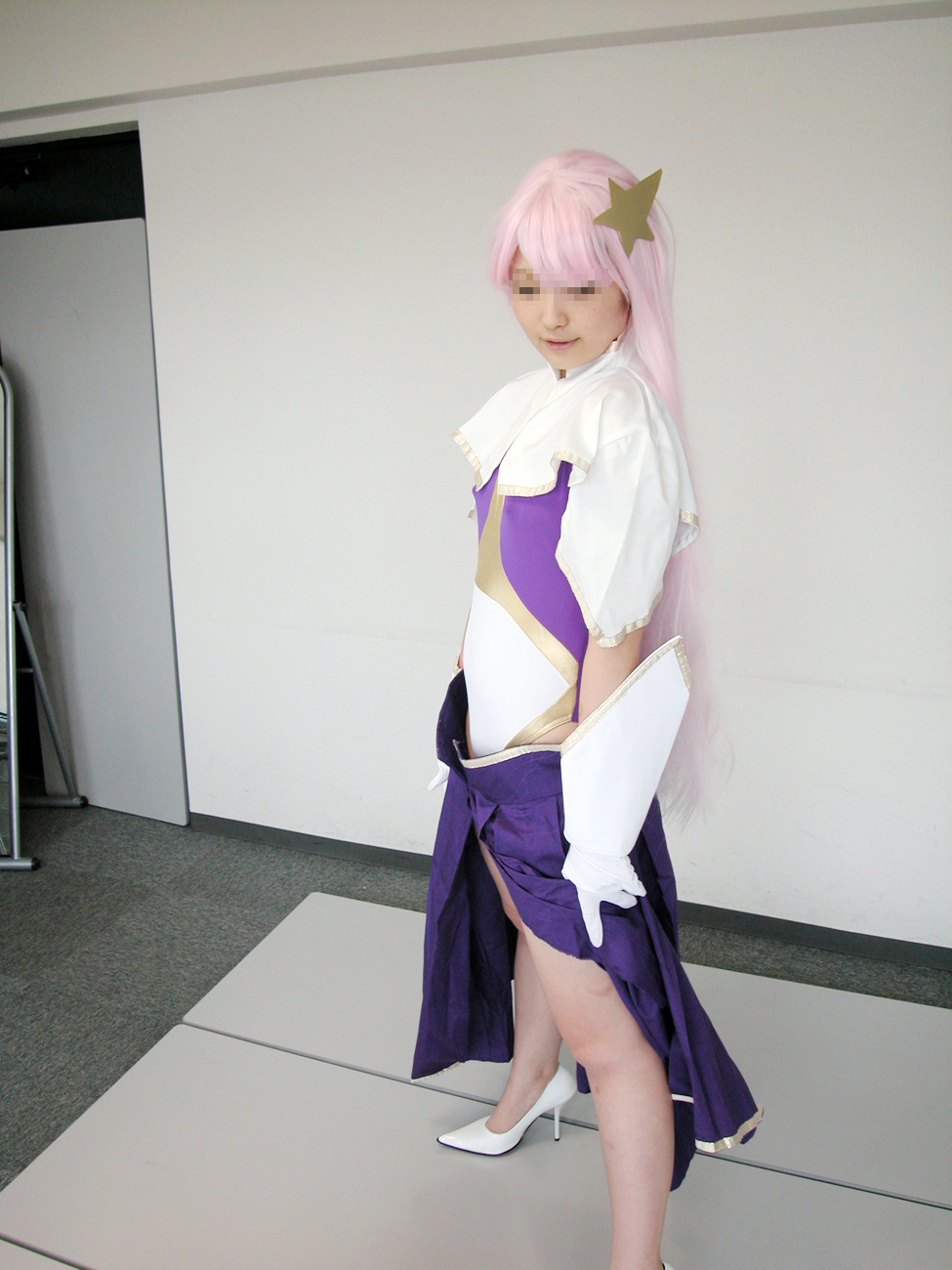 [Chi nhánh trực tuyến của Yagezawa Bunko] M & C