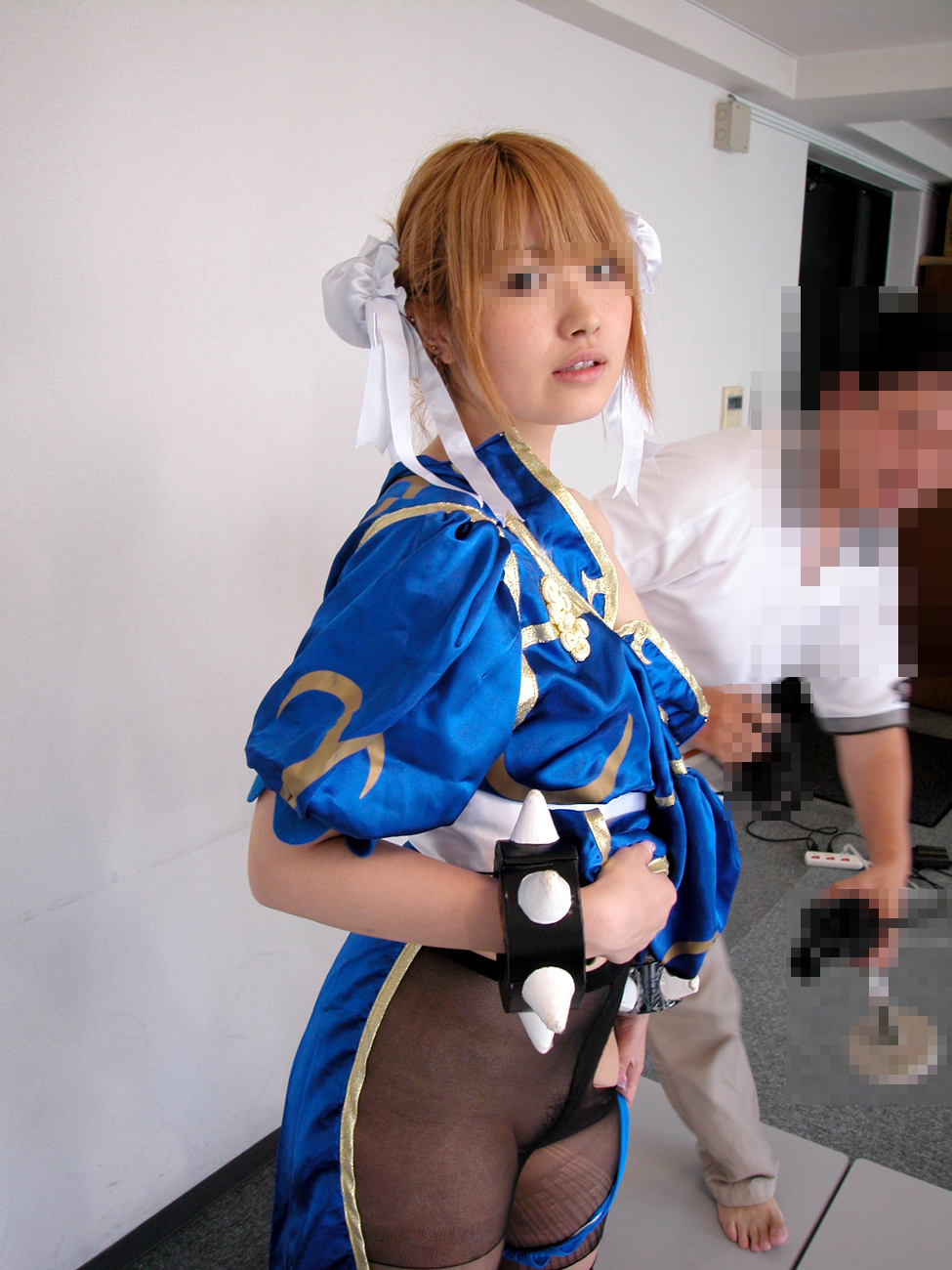 [Chi nhánh trực tuyến của Yagezawa Bunko] M & C