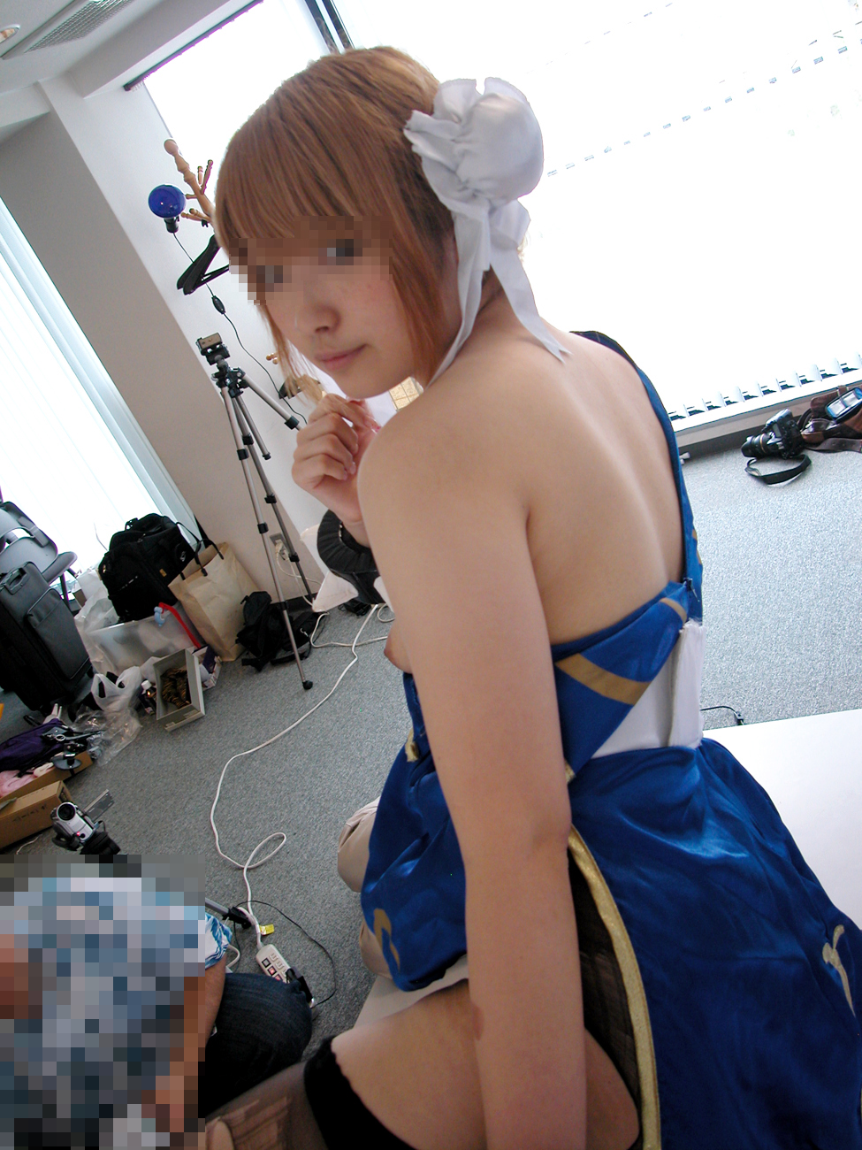 [Chi nhánh trực tuyến của Yagezawa Bunko] M & C