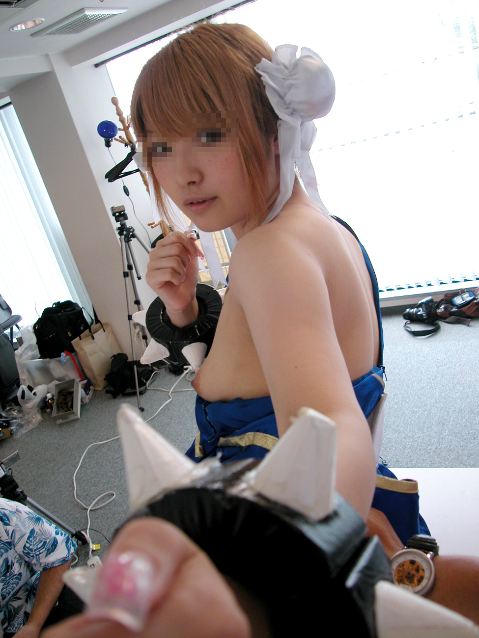 [Chi nhánh trực tuyến của Yagezawa Bunko] M & C