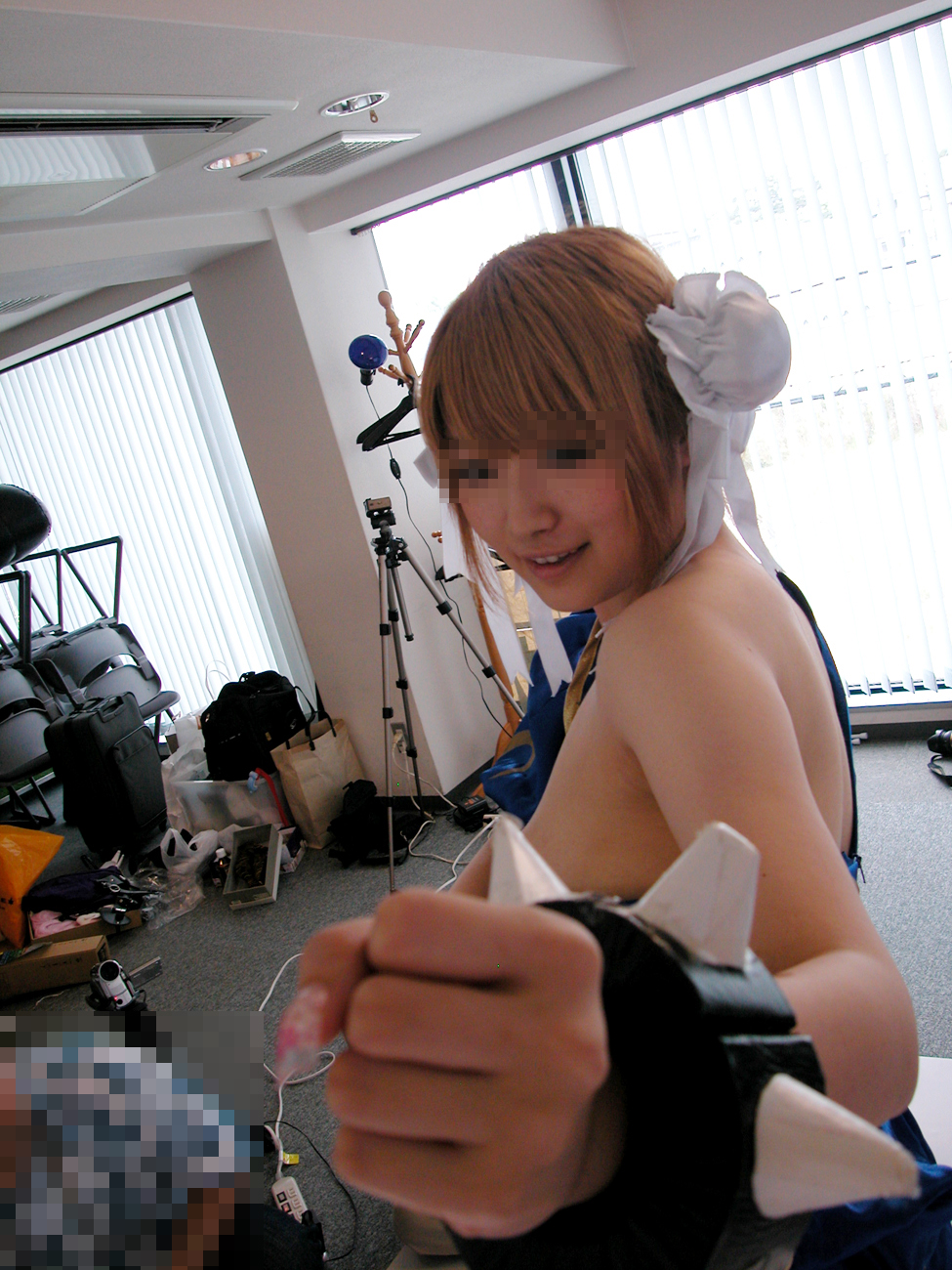 [Chi nhánh trực tuyến của Yagezawa Bunko] M & C