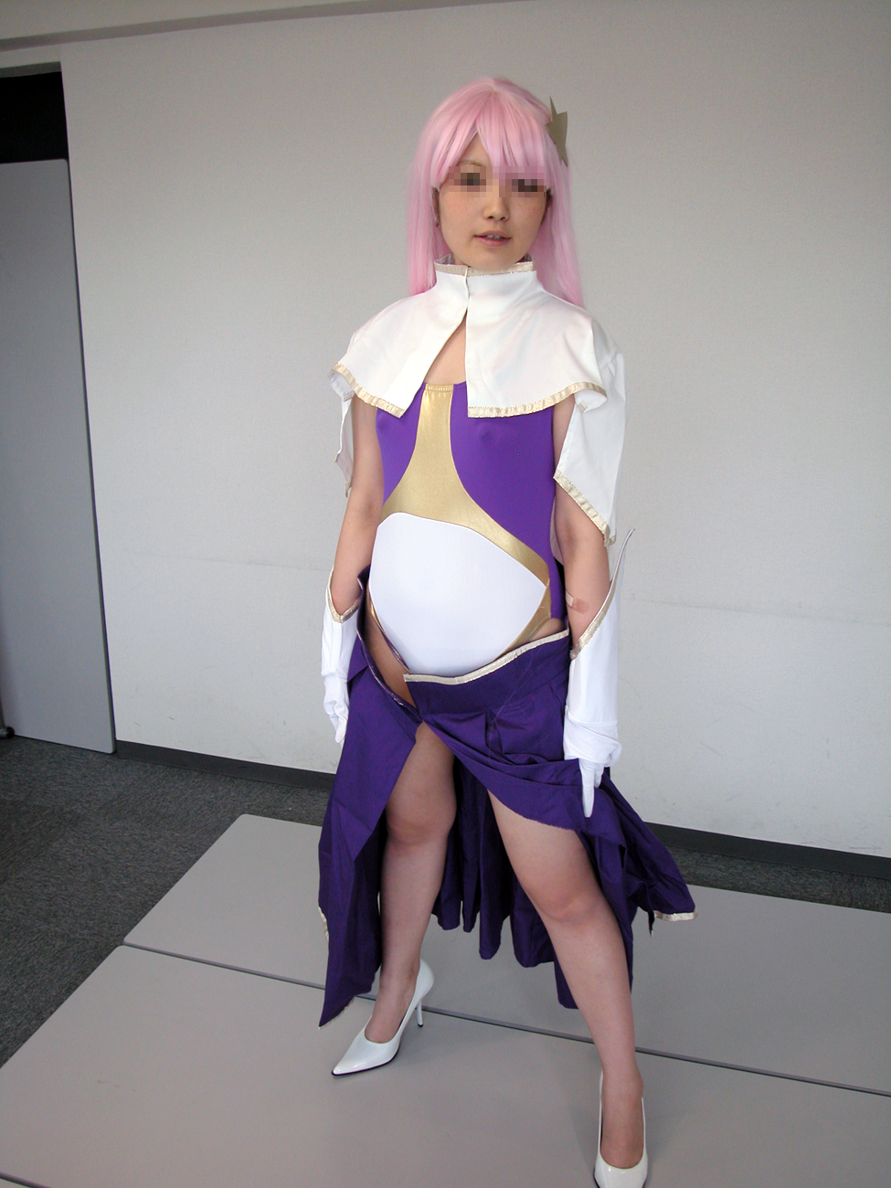 [Chi nhánh trực tuyến của Yagezawa Bunko] M & C