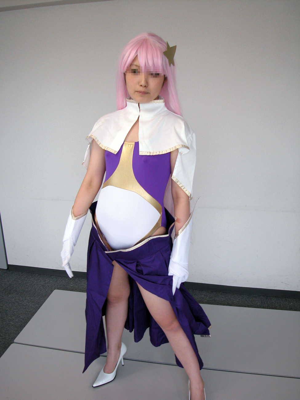 [Chi nhánh trực tuyến của Yagezawa Bunko] M & C