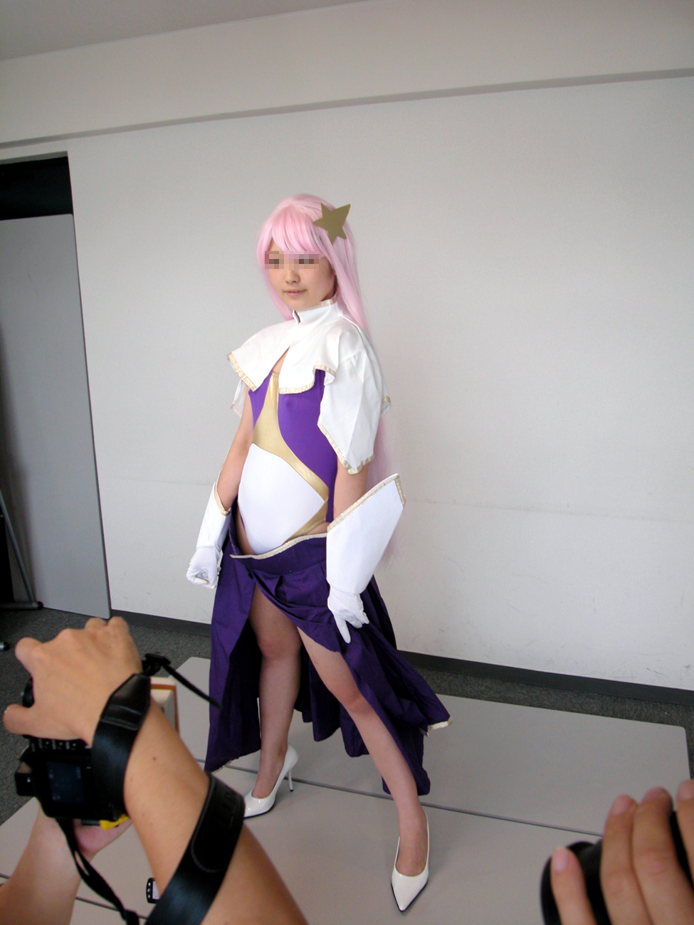 [Chi nhánh trực tuyến của Yagezawa Bunko] M & C