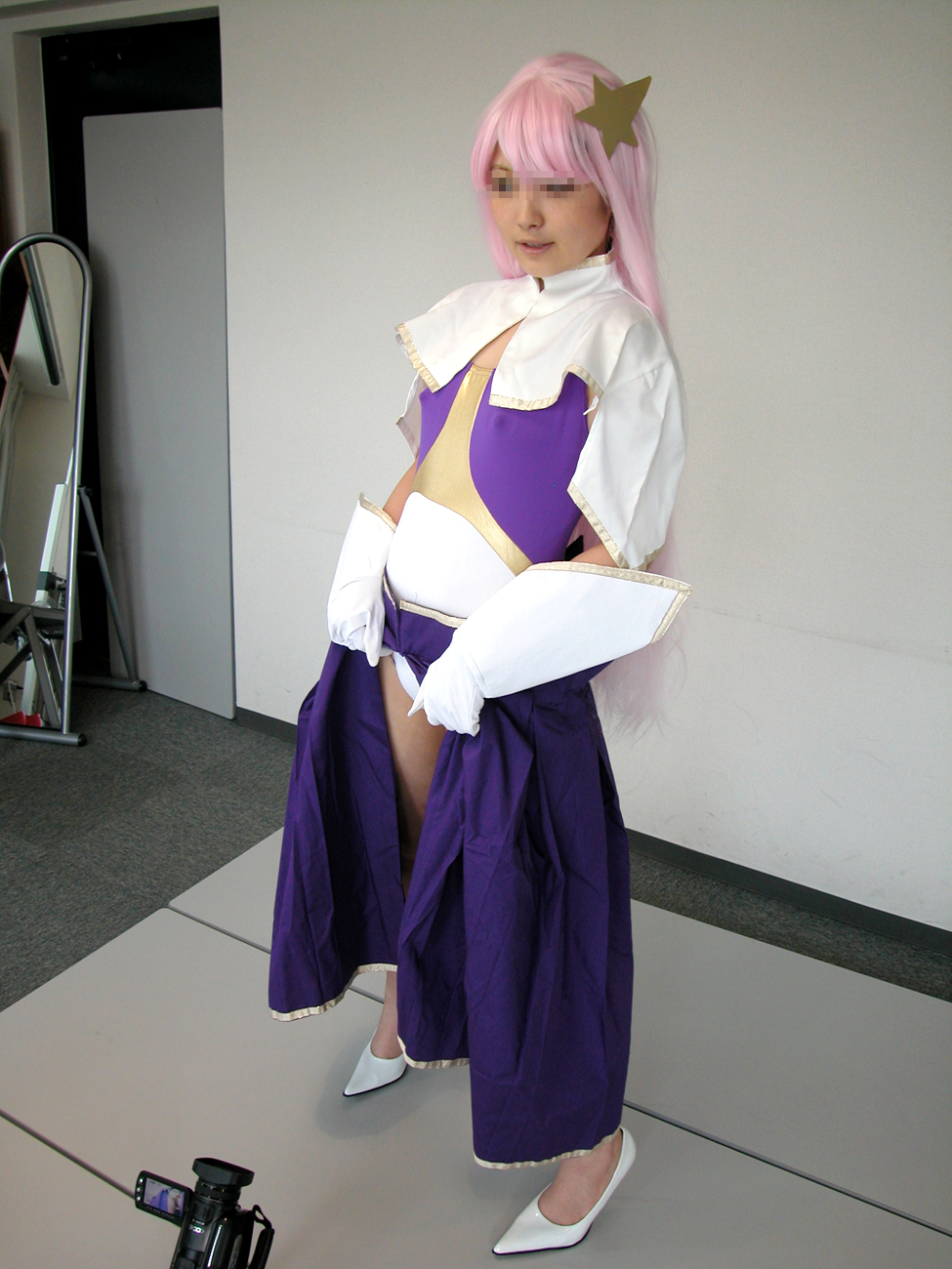 [Chi nhánh trực tuyến của Yagezawa Bunko] M & C