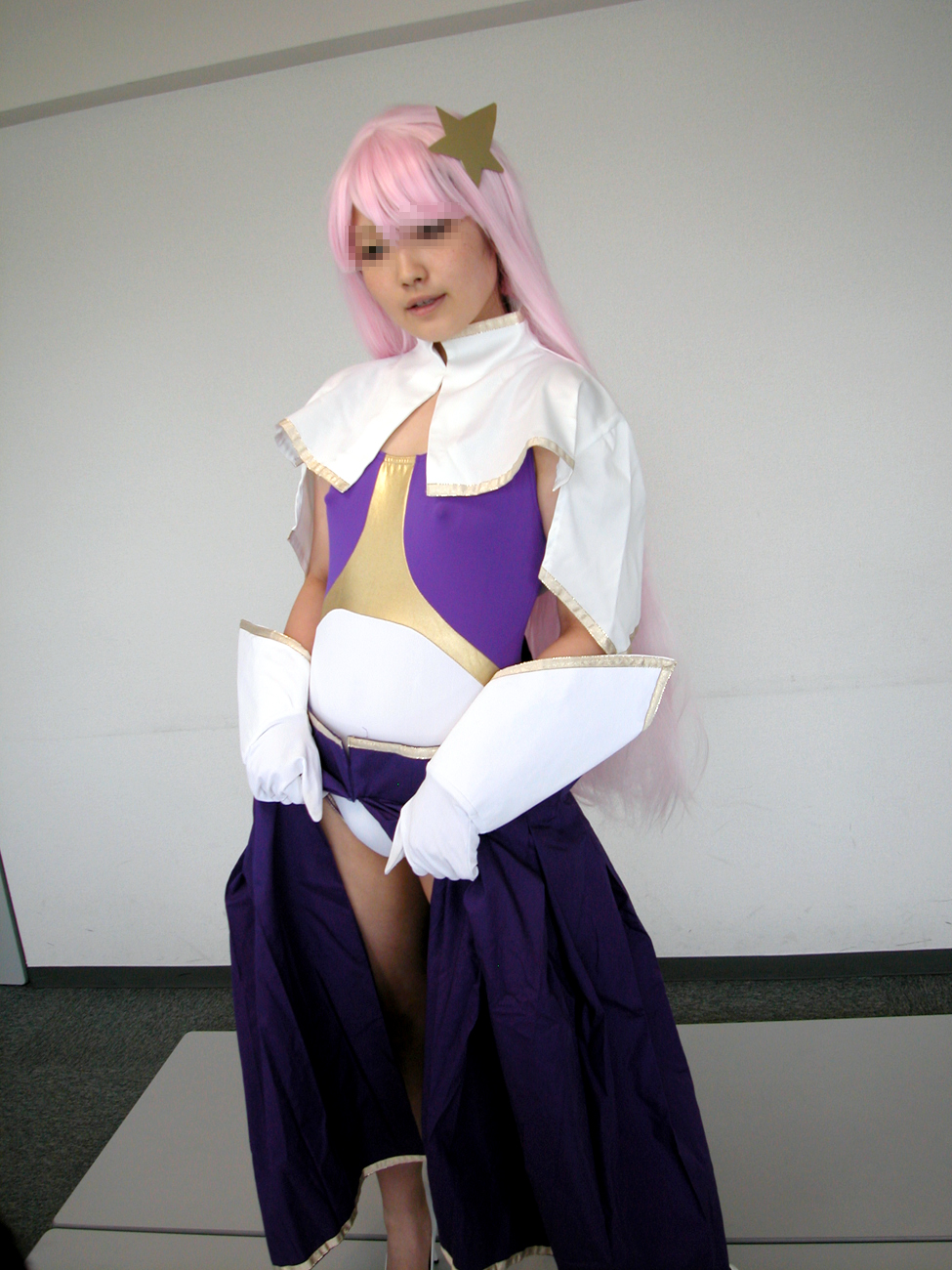 [Chi nhánh trực tuyến của Yagezawa Bunko] M & C