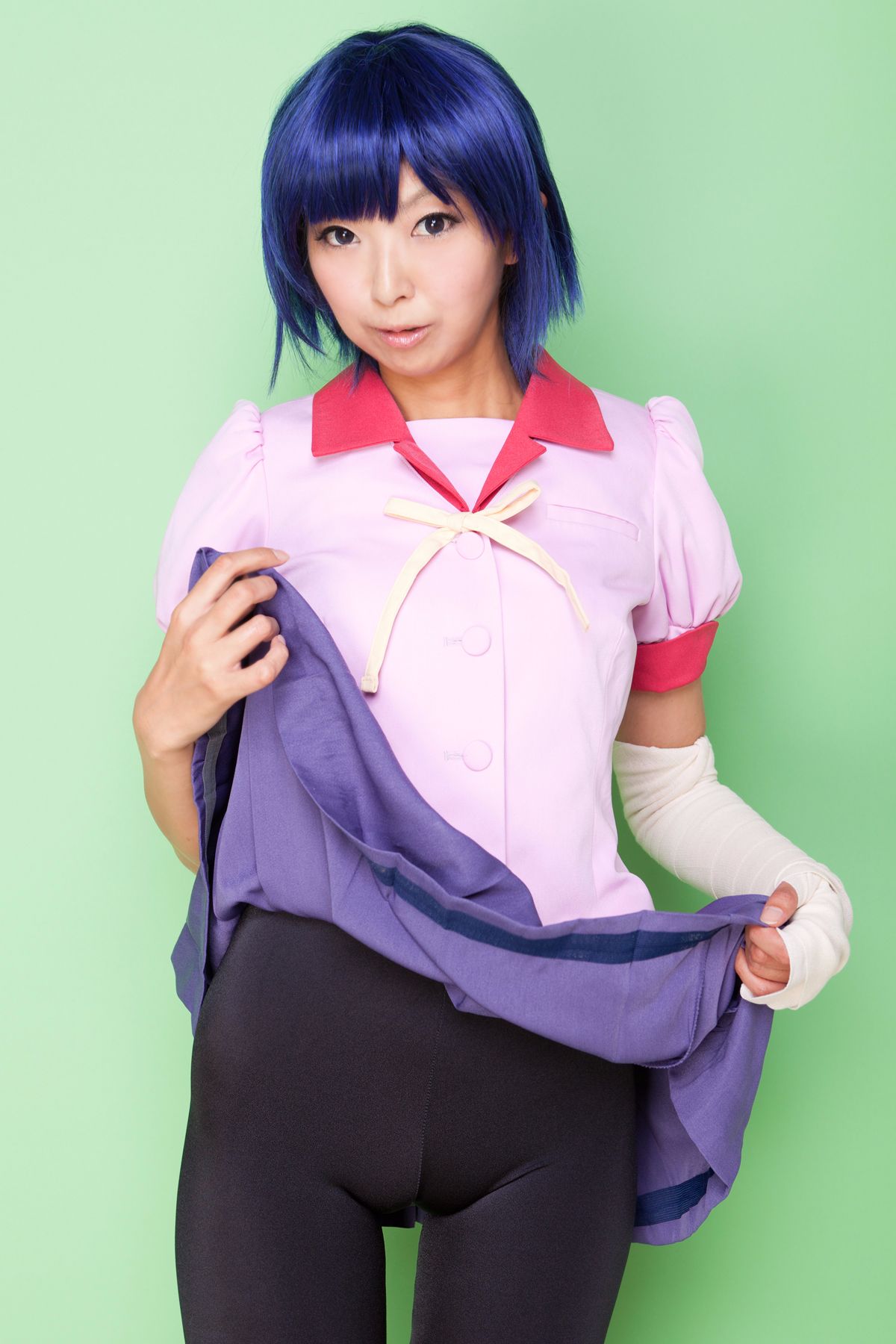 [Necosmo] Một câu chuyện sơ bộ, vâng