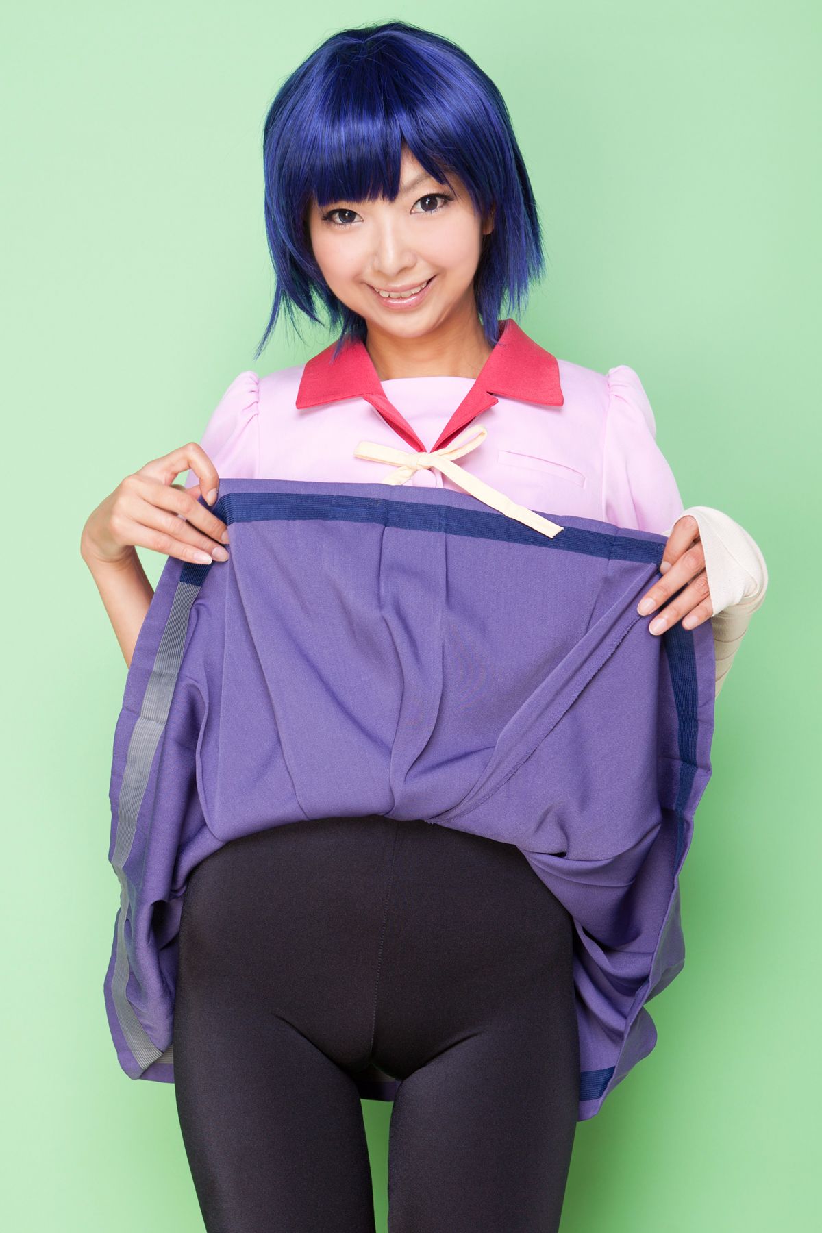 [Necosmo] Một câu chuyện sơ bộ, vâng