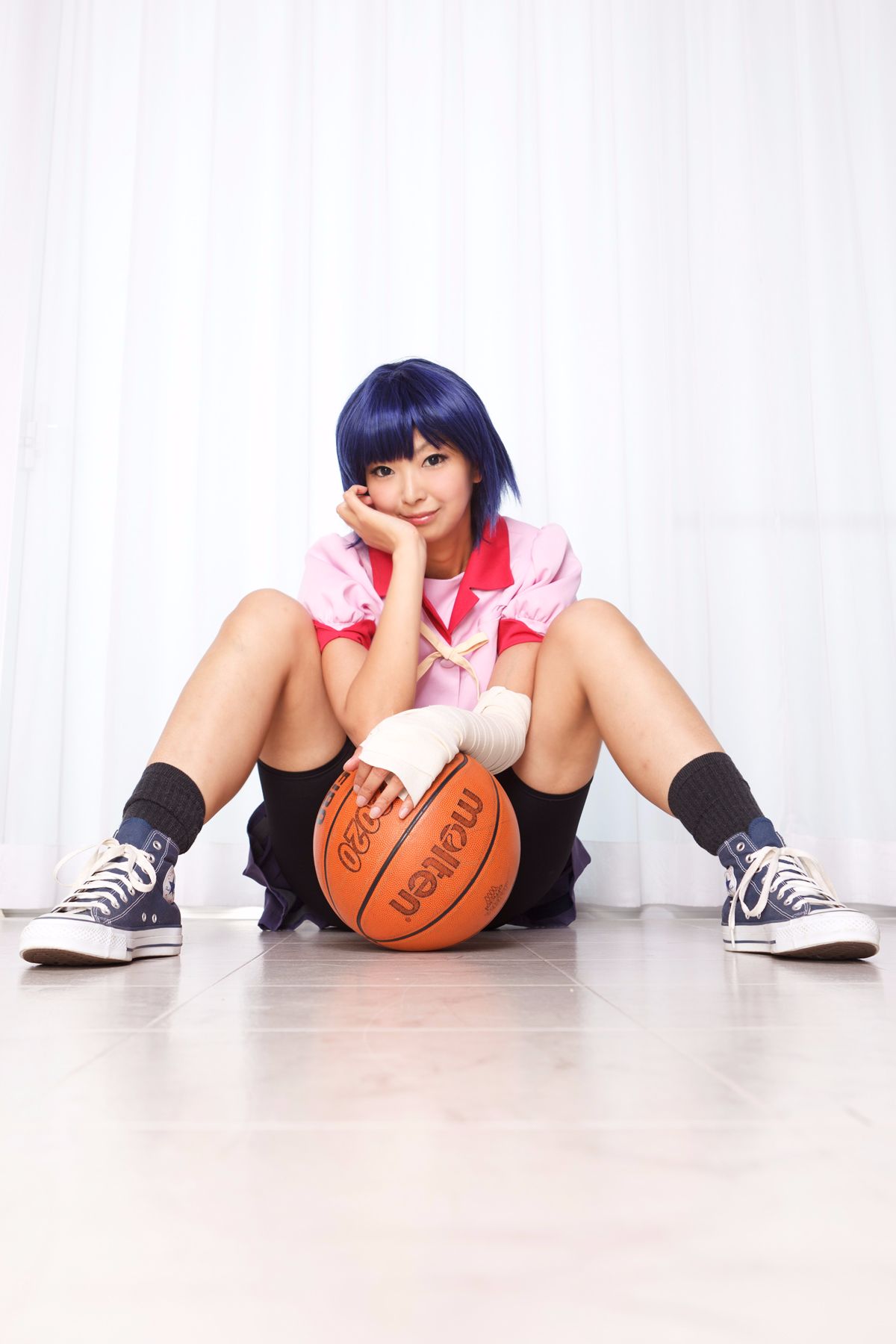 [Necosmo] Một câu chuyện sơ bộ, vâng