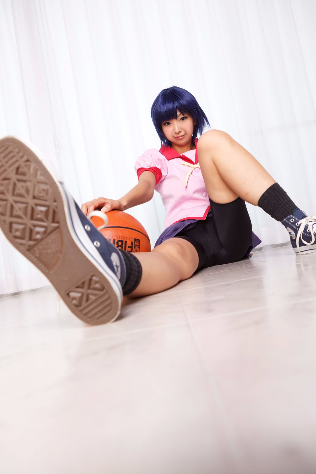 [Necosmo] Một câu chuyện sơ bộ, vâng