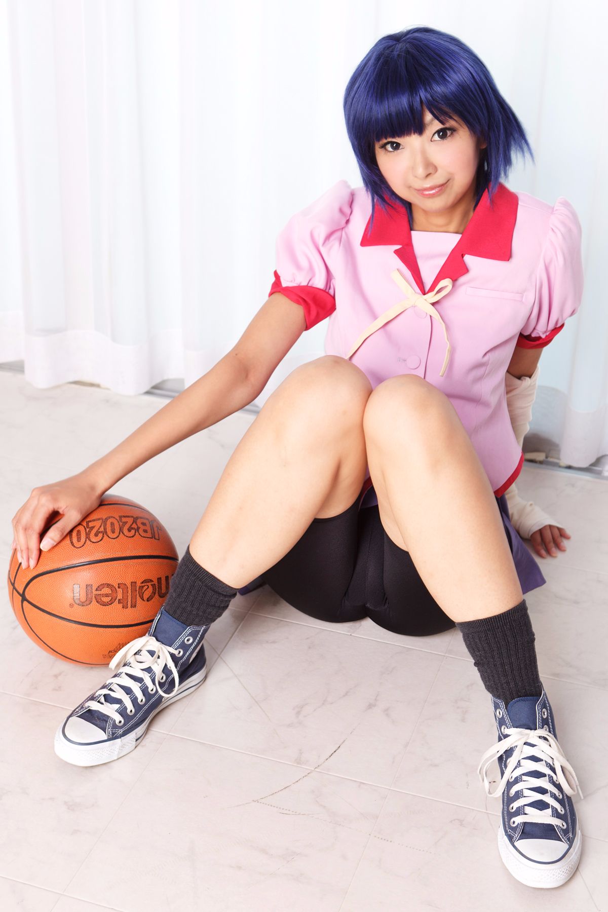 [Necosmo] Một câu chuyện sơ bộ, vâng