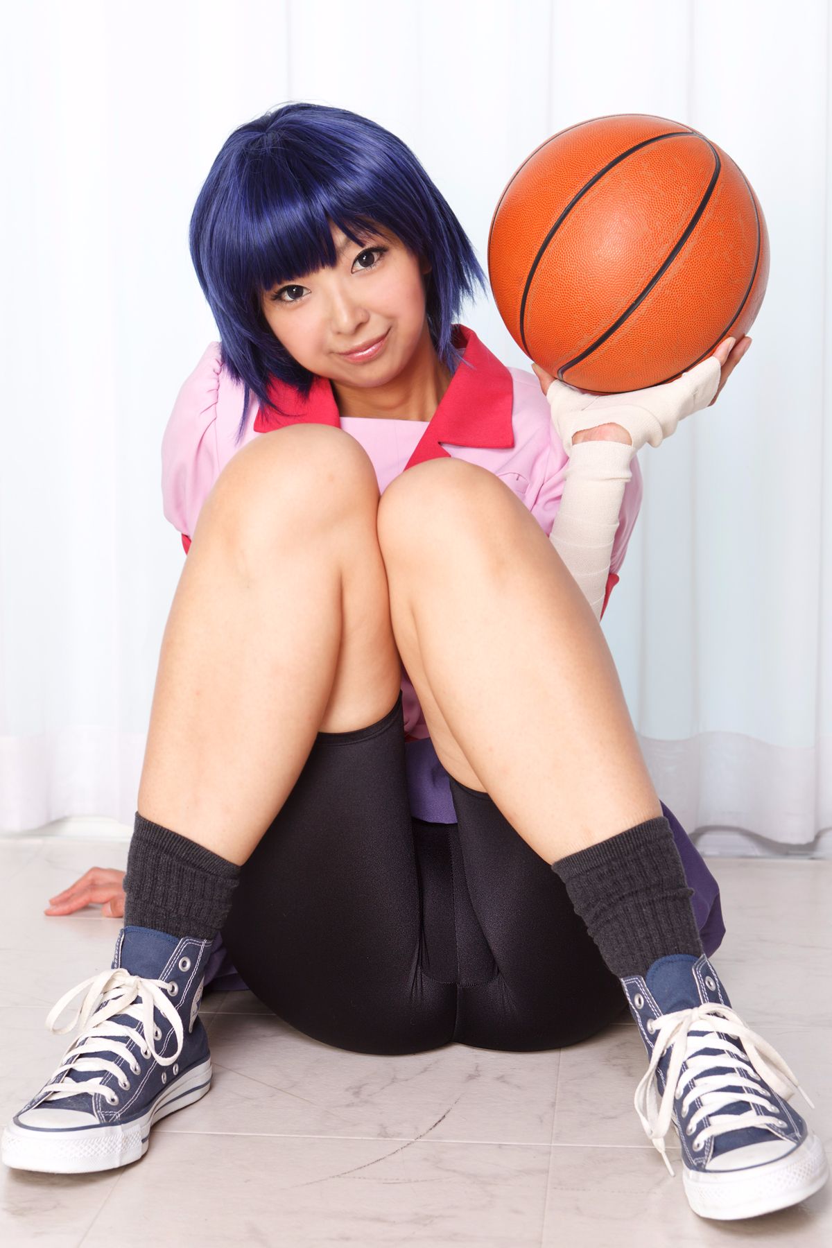 [Necosmo] Một câu chuyện sơ bộ, vâng