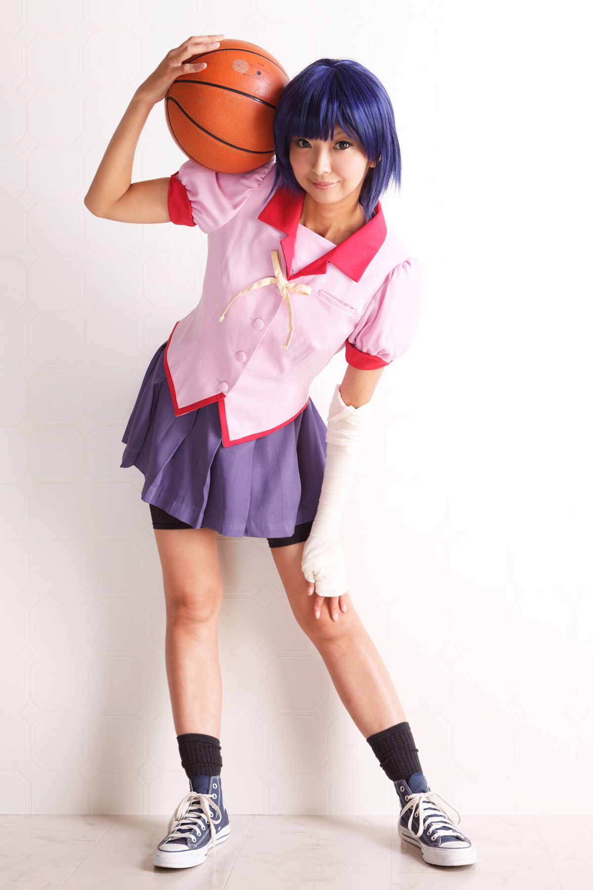 [Necosmo] Một câu chuyện sơ bộ, vâng