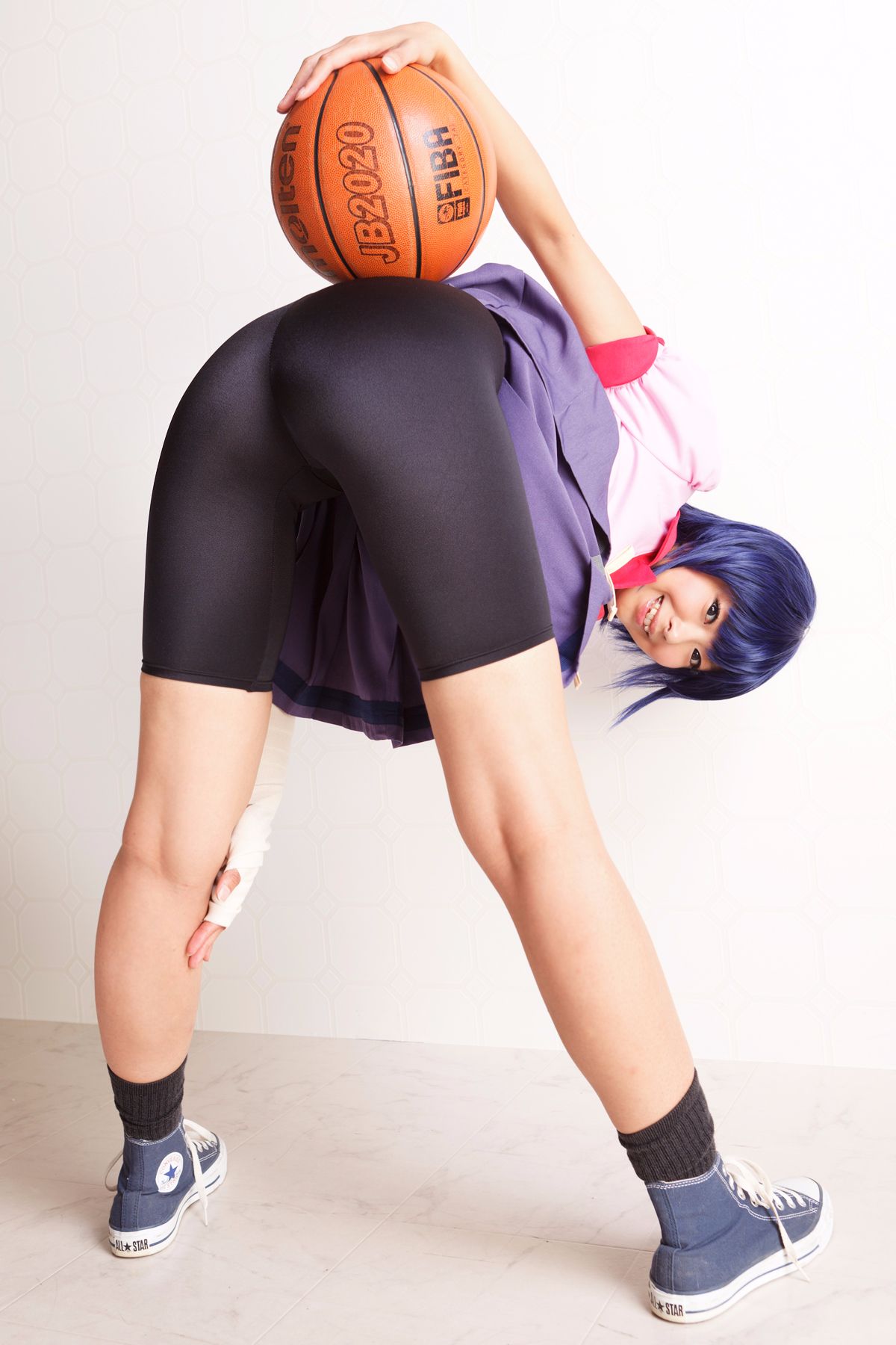 [Necosmo] Một câu chuyện sơ bộ, vâng