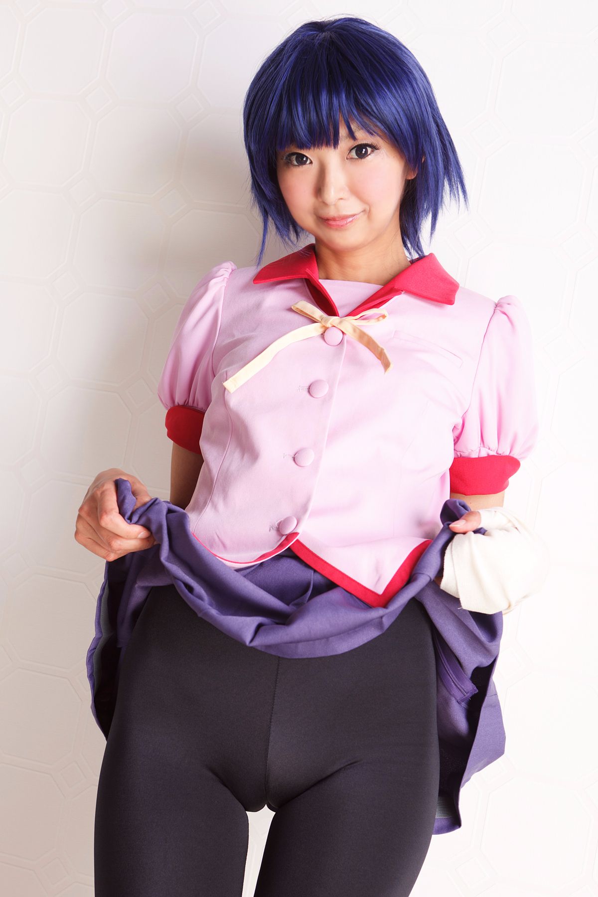 [Necosmo] Một câu chuyện sơ bộ, vâng