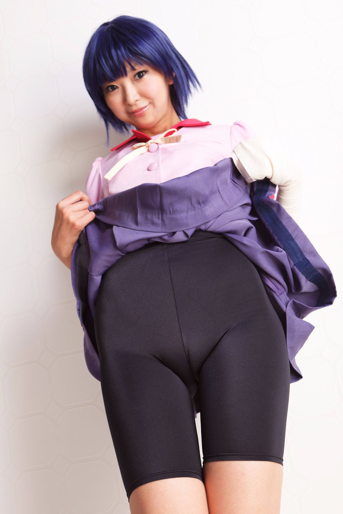 [Necosmo] Một câu chuyện sơ bộ, vâng