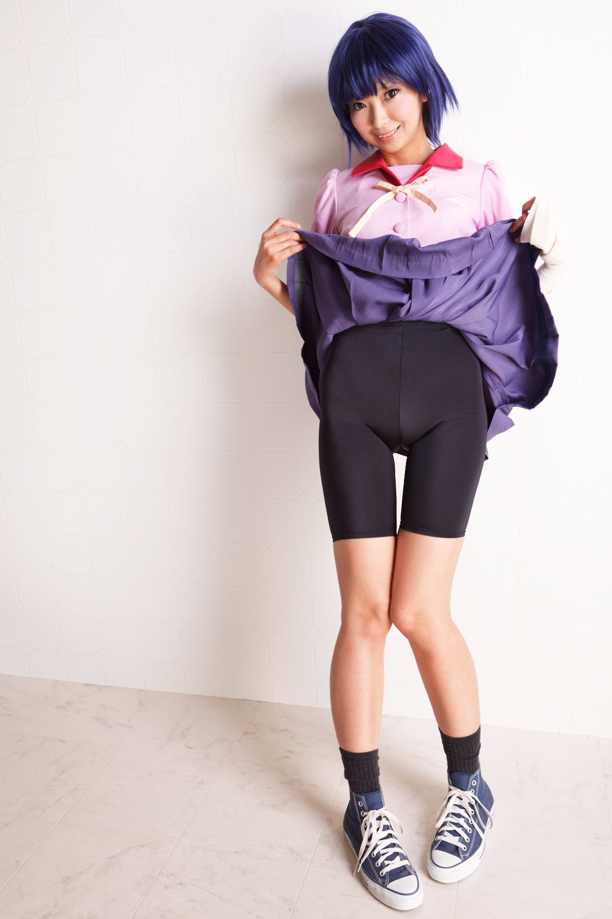 [Necosmo] Một câu chuyện sơ bộ, vâng