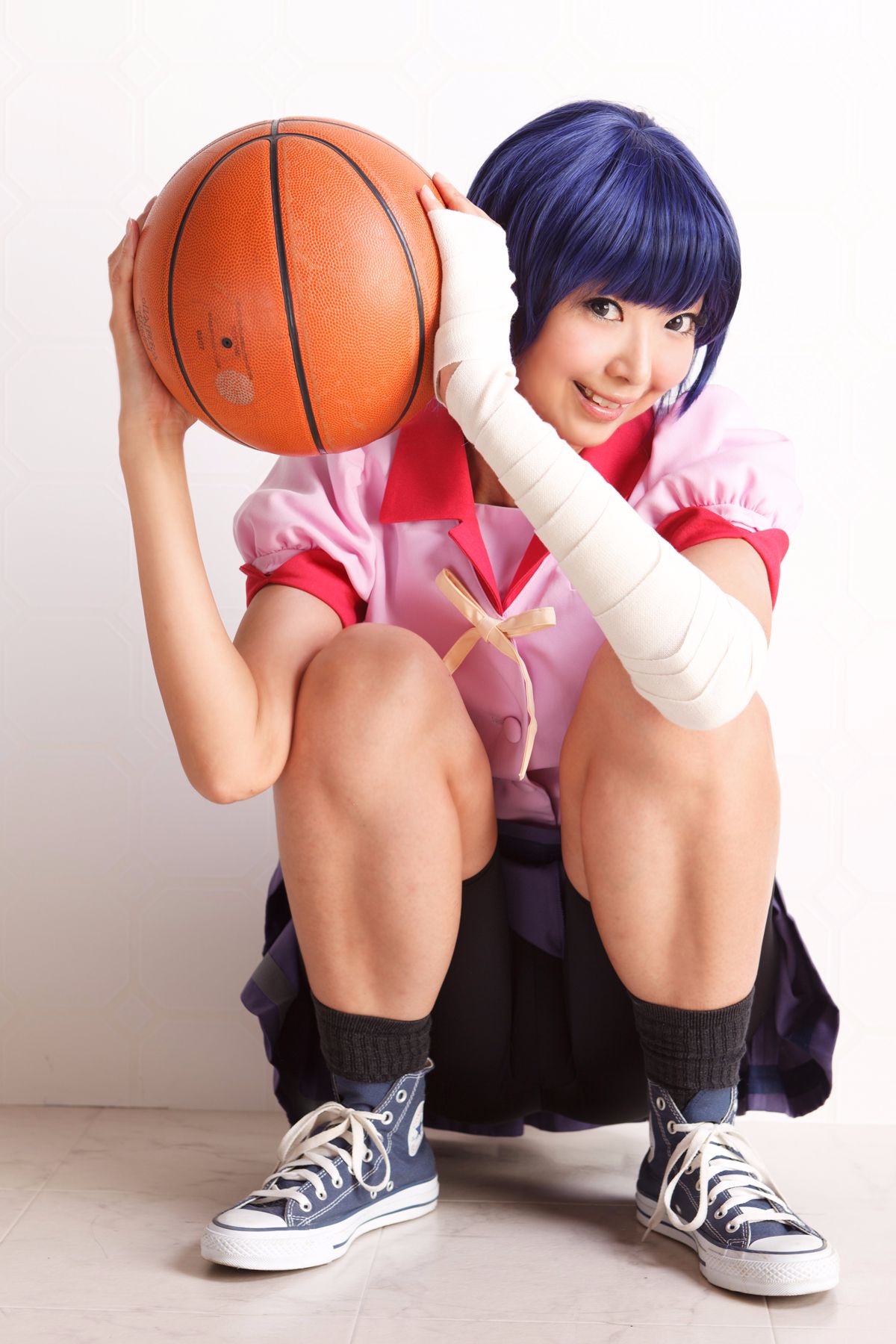 [Necosmo] Một câu chuyện sơ bộ, vâng