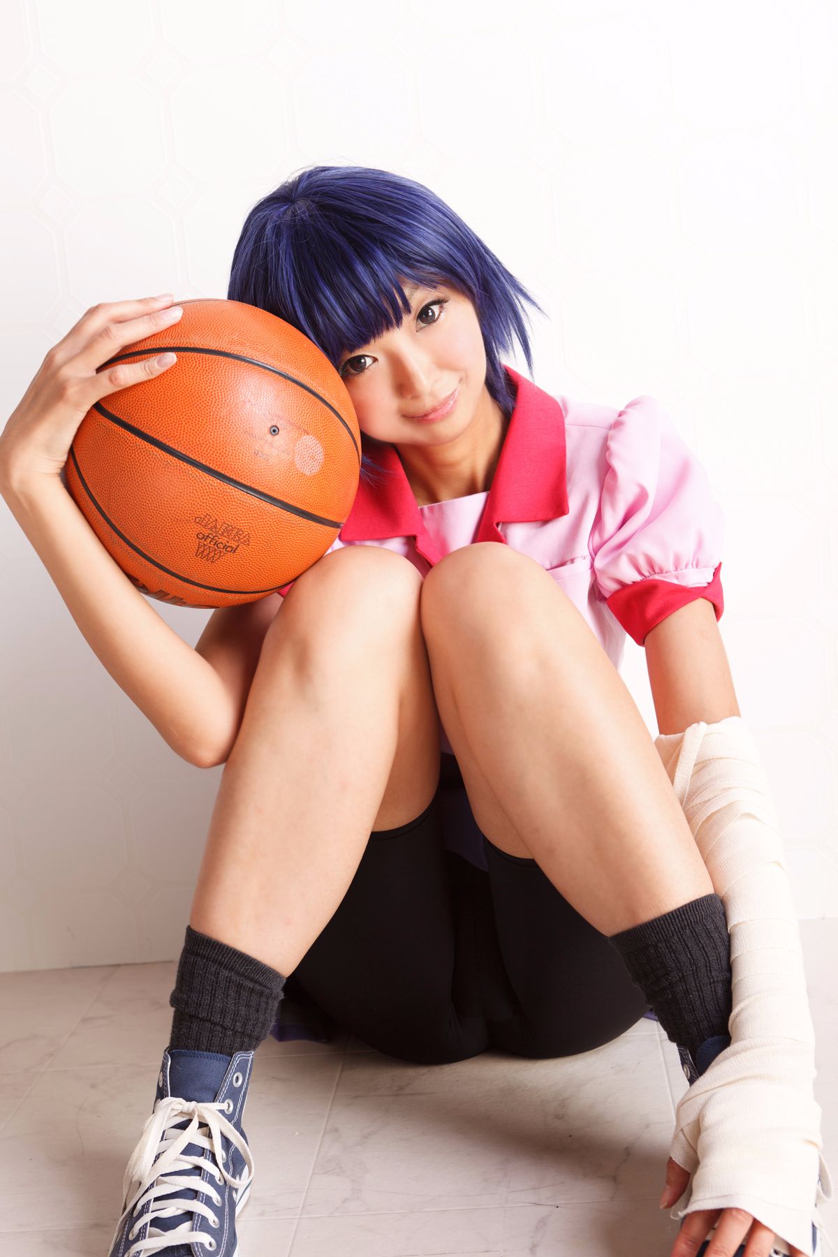 [Necosmo] Một câu chuyện sơ bộ, vâng