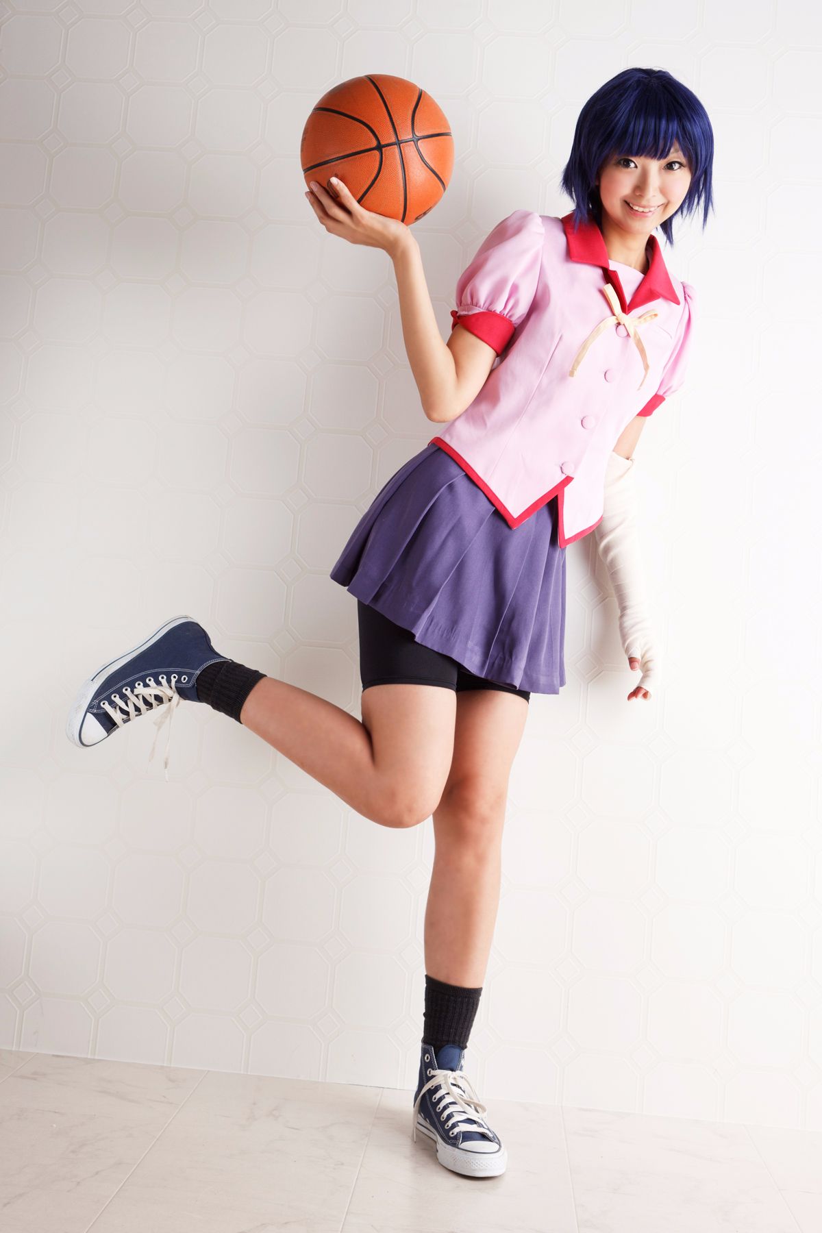 [Necosmo] Một câu chuyện sơ bộ, vâng