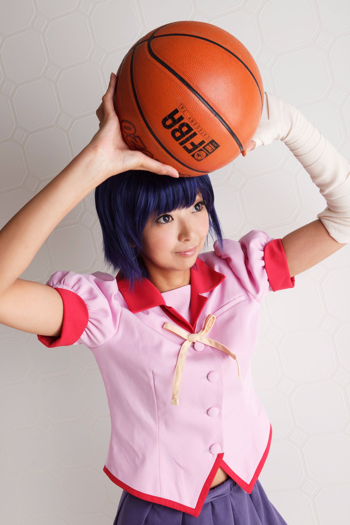 [Necosmo] Một câu chuyện sơ bộ, vâng