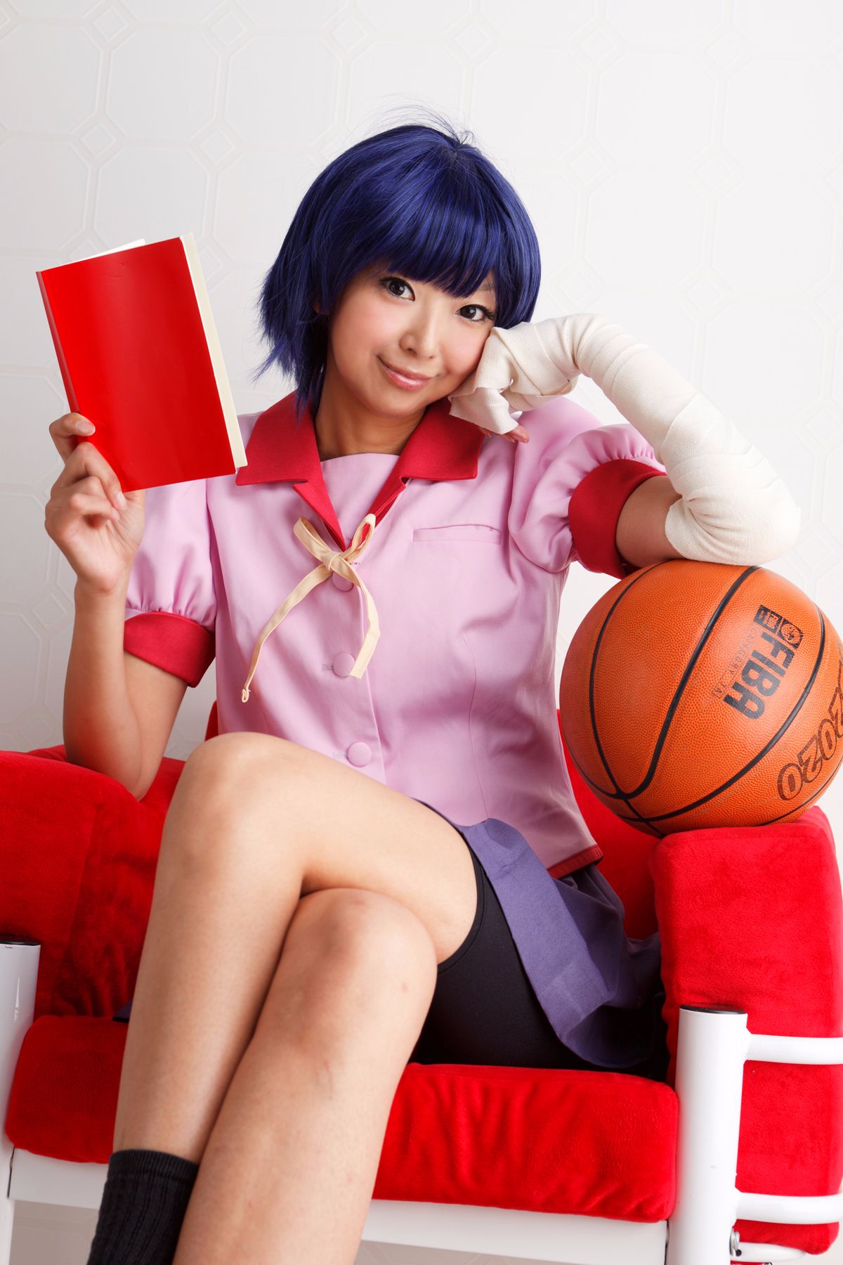 [Necosmo] Một câu chuyện sơ bộ, vâng