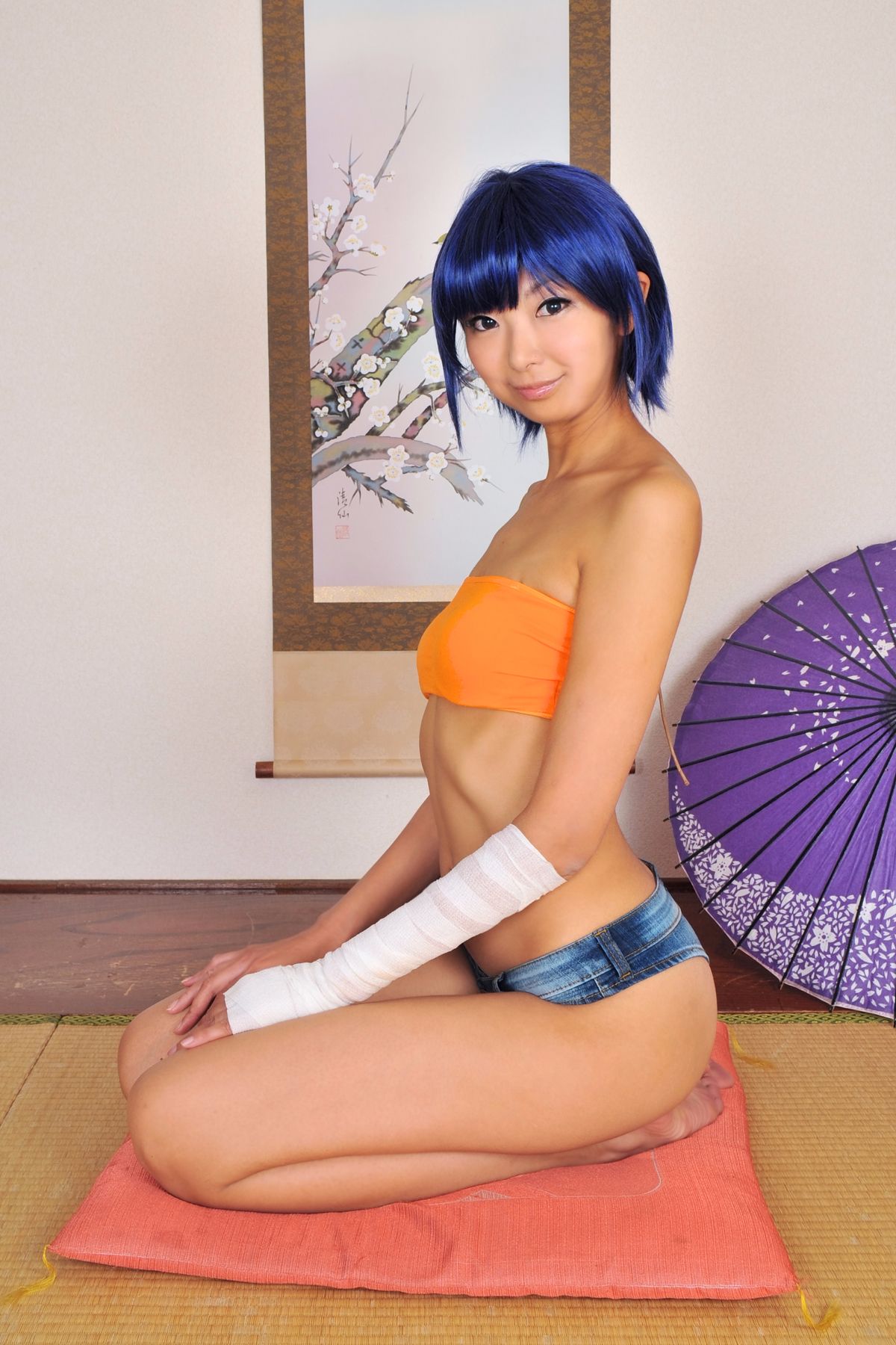 [Necosmo] Một câu chuyện sơ bộ, vâng