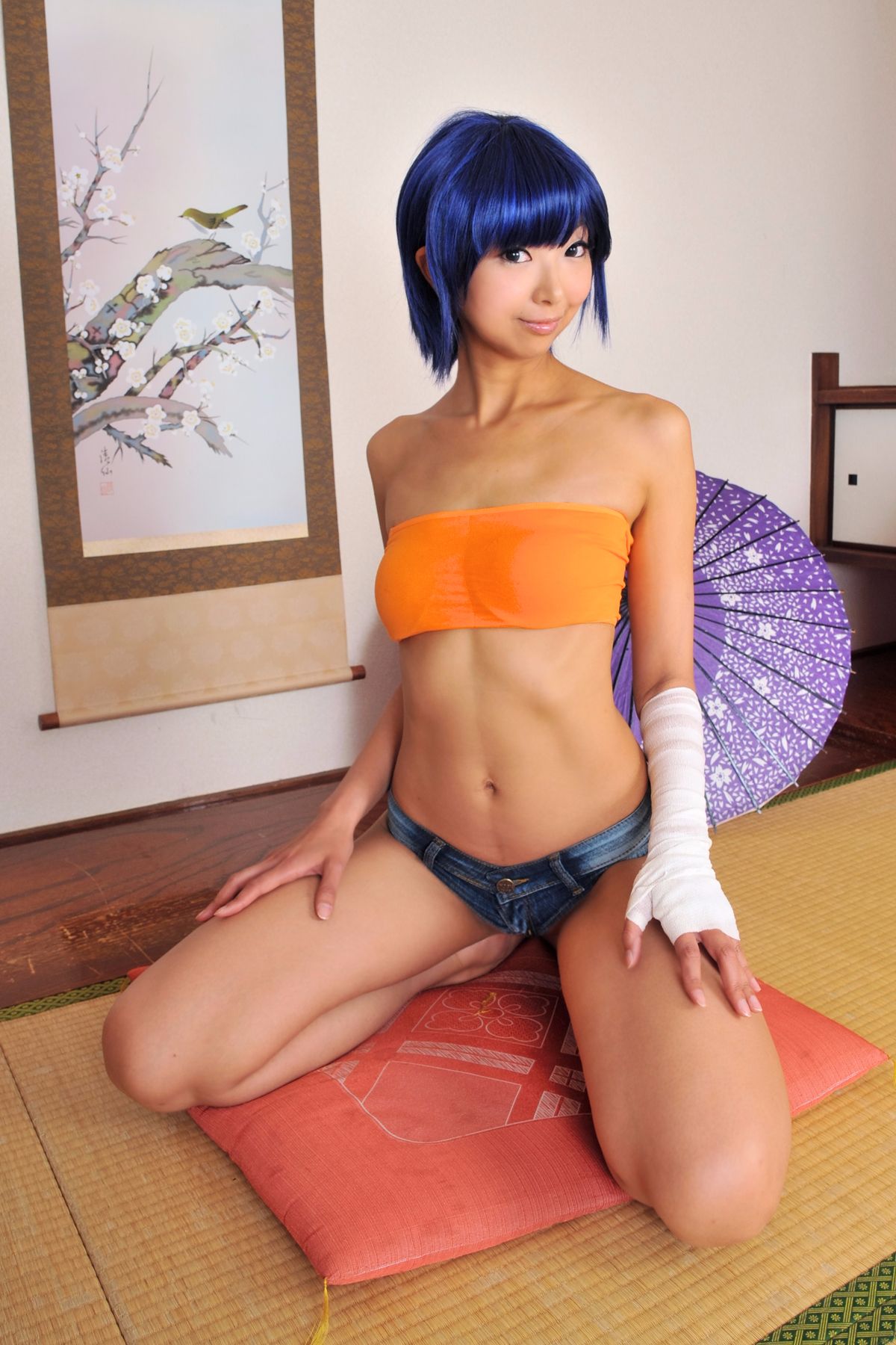 [Necosmo] Một câu chuyện sơ bộ, vâng