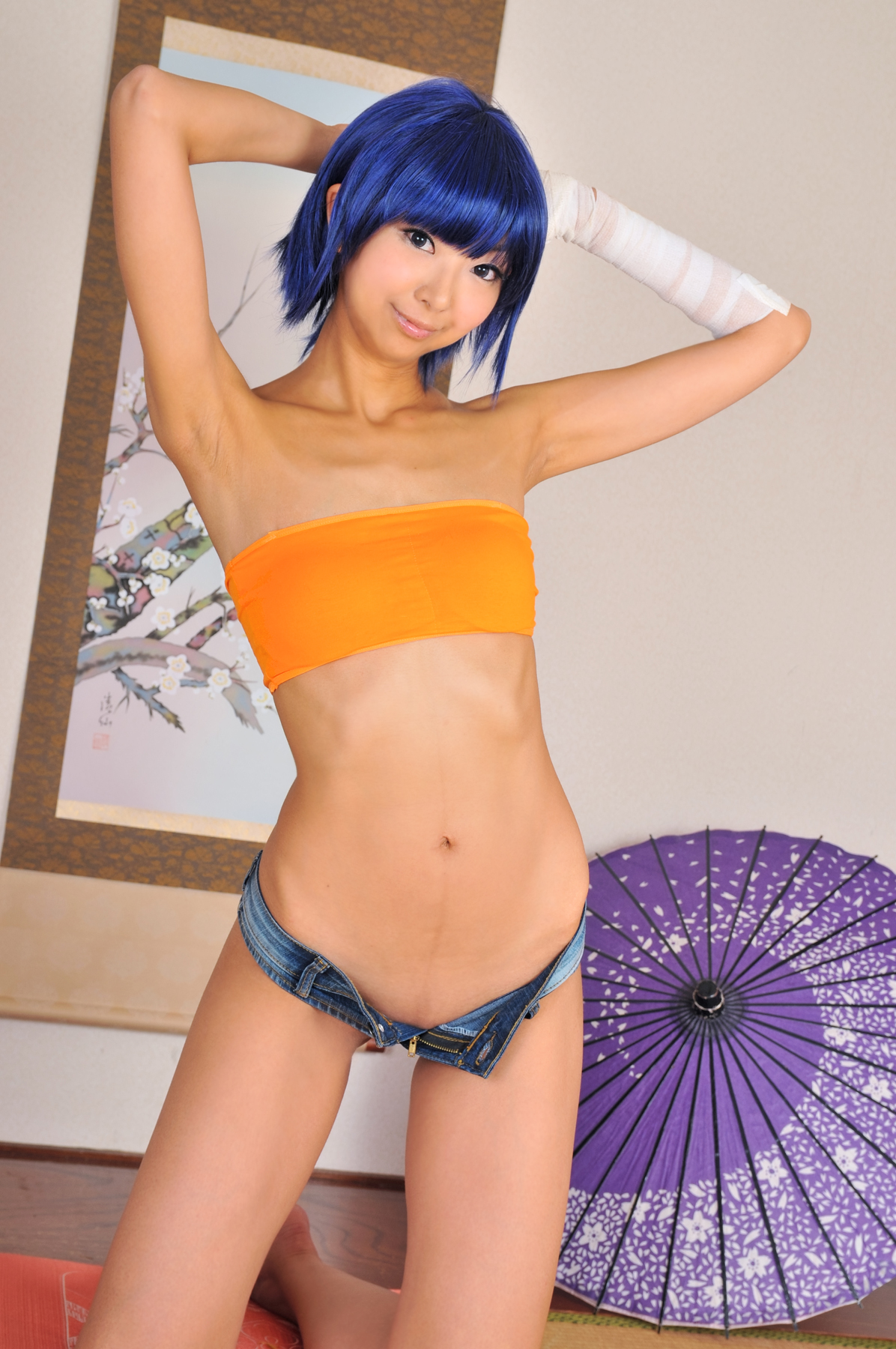 [Necosmo] Một câu chuyện sơ bộ, vâng