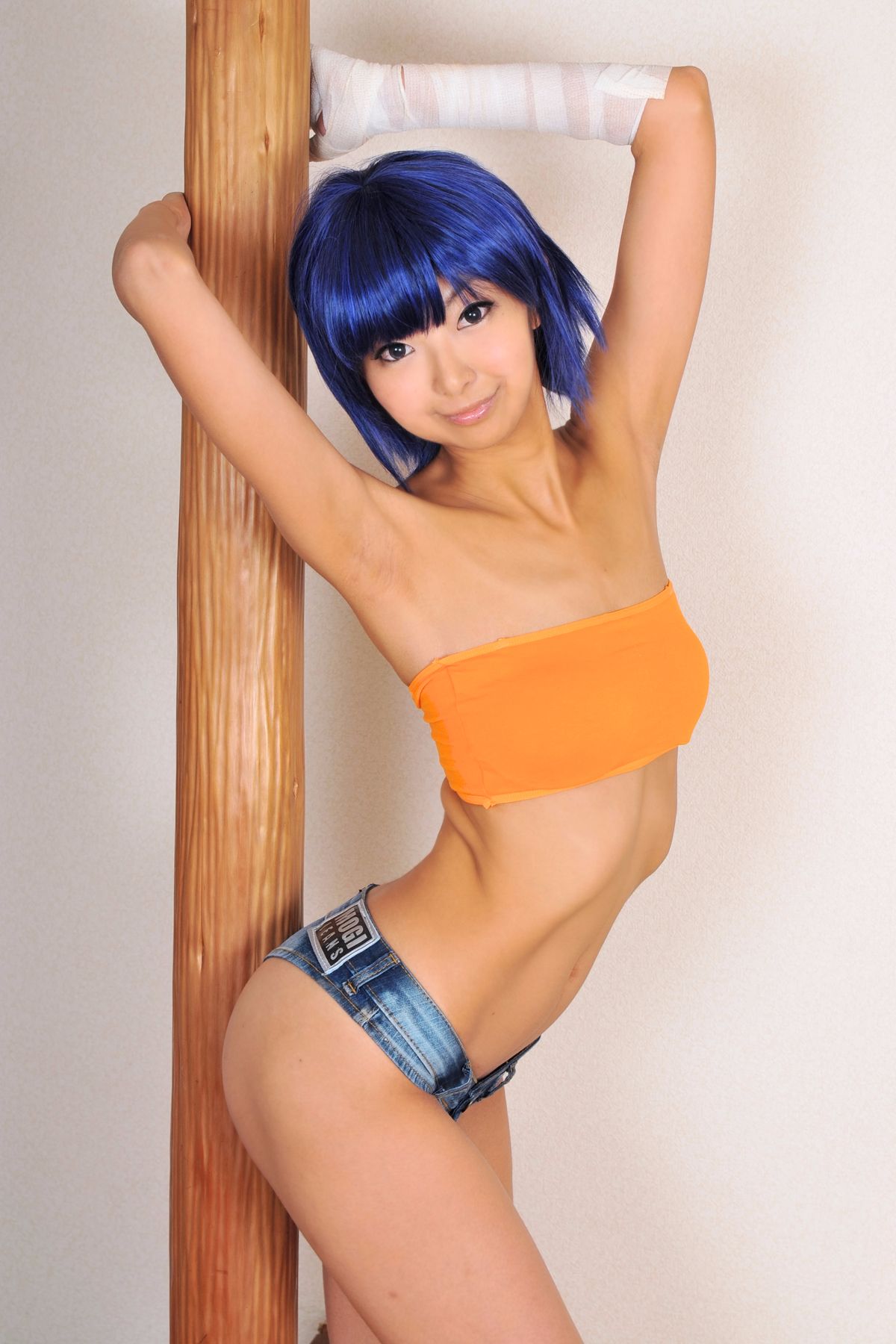 [Necosmo] Một câu chuyện sơ bộ, vâng