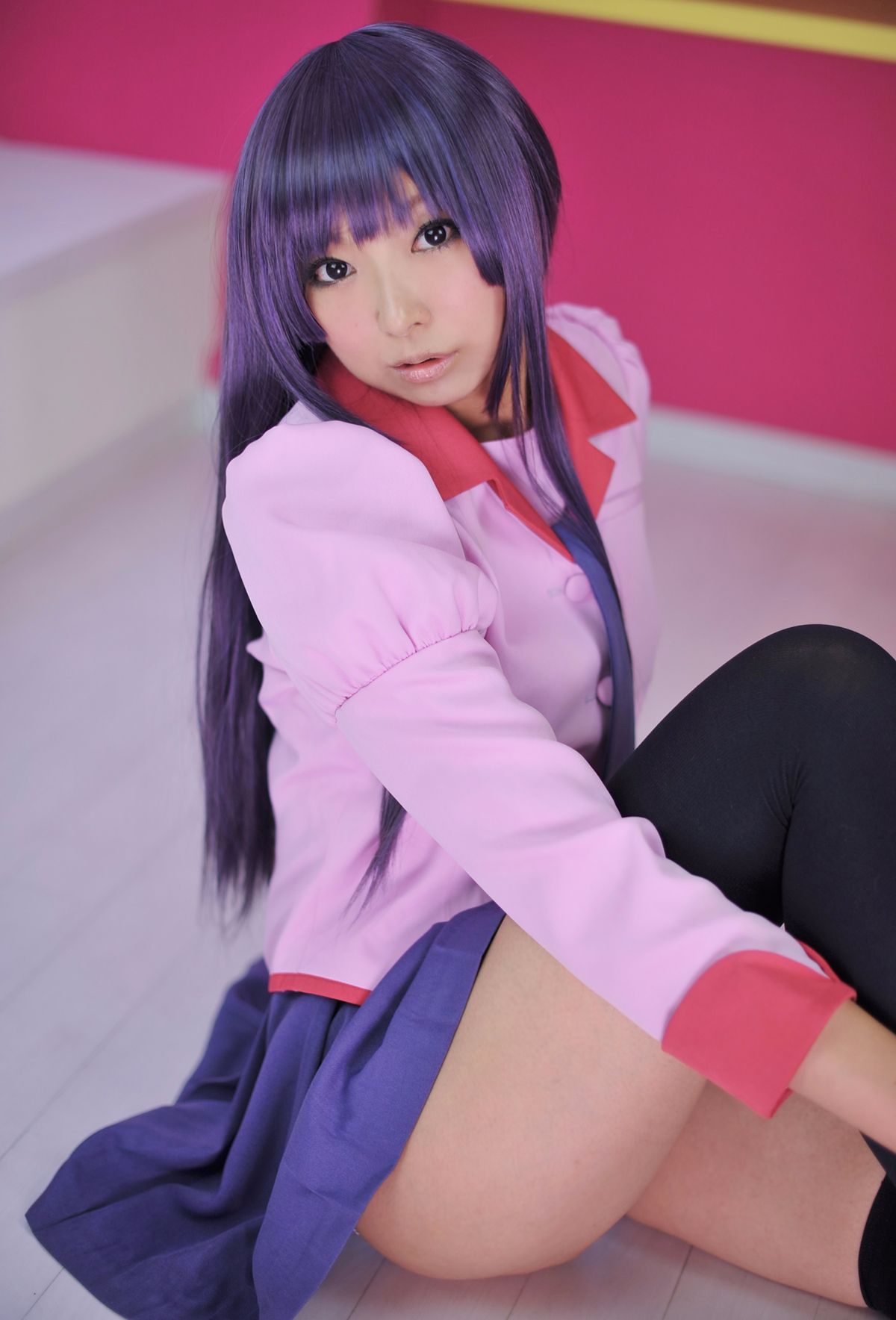 [Necosmo] Một câu chuyện sơ bộ, vâng