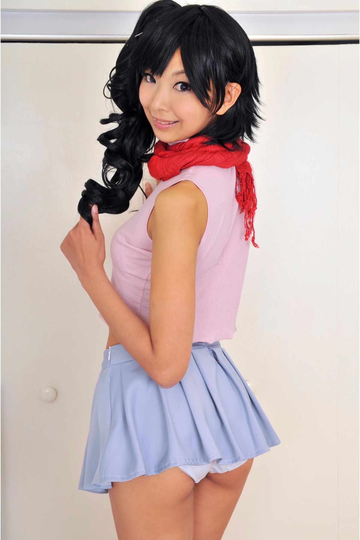 [Necosmo] Một câu chuyện sơ bộ, vâng