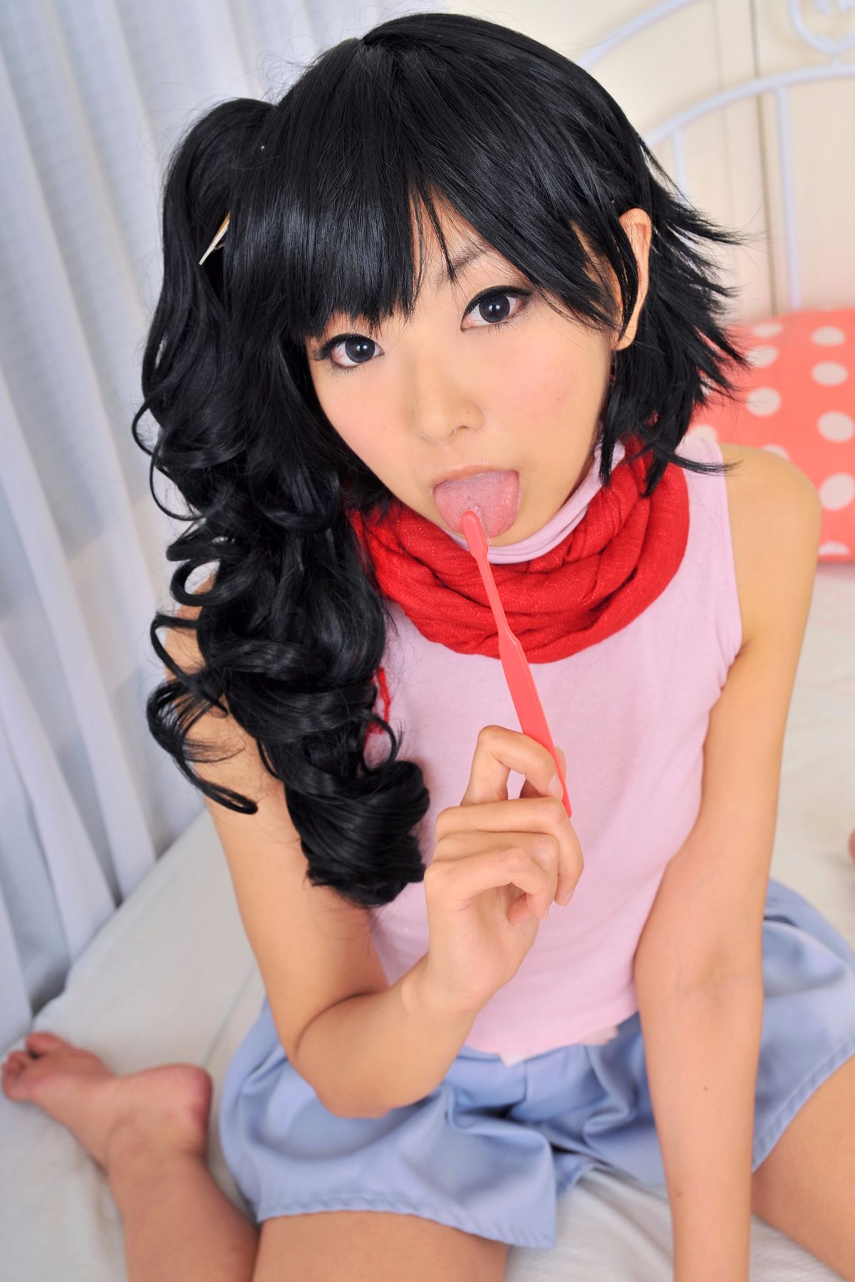 [Necosmo] Một câu chuyện sơ bộ, vâng