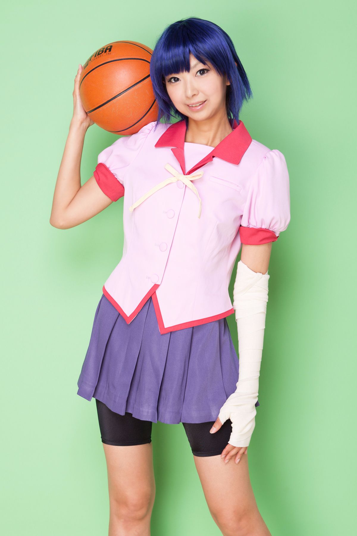 [Necosmo] Một câu chuyện sơ bộ, vâng