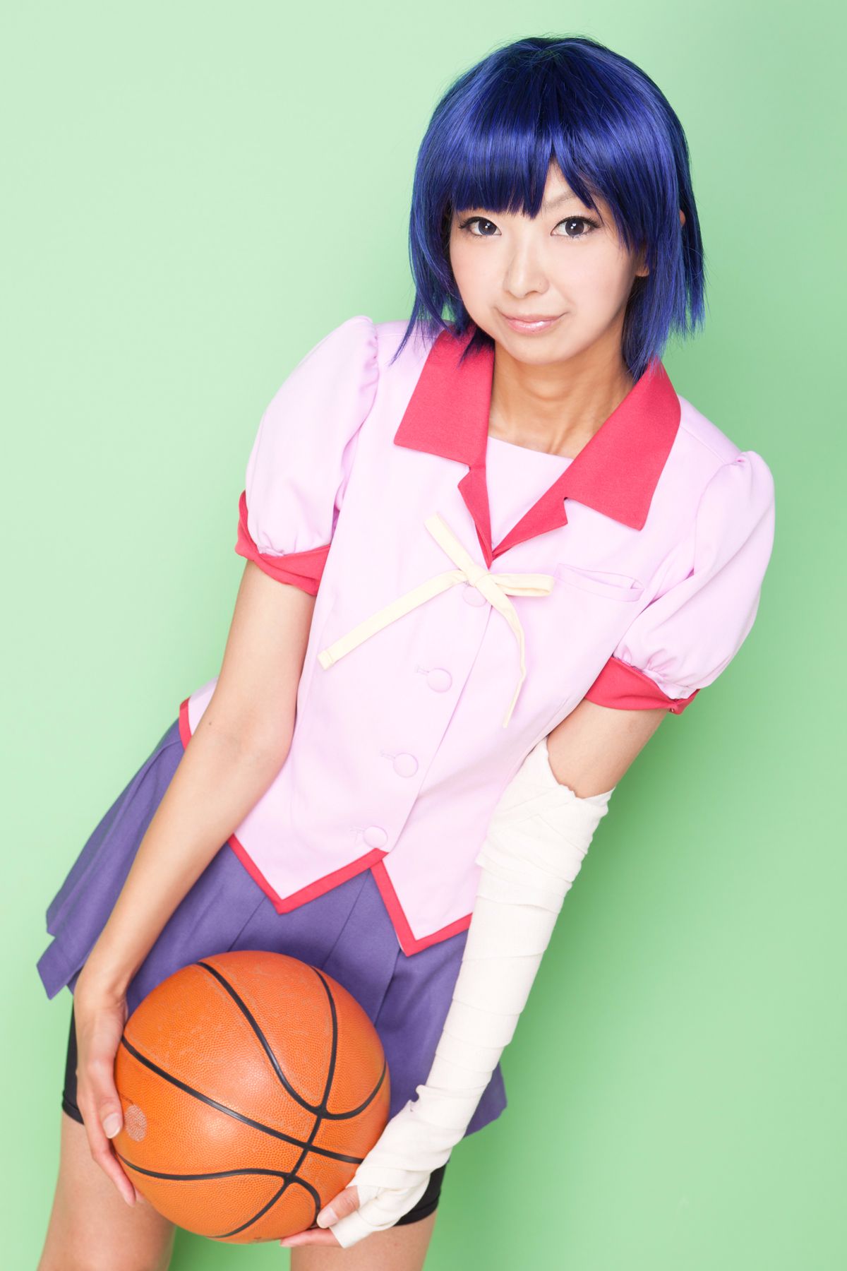 [Necosmo] Một câu chuyện sơ bộ, vâng