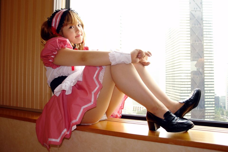 Suzumiya ha ○ Hi's Facrication 2