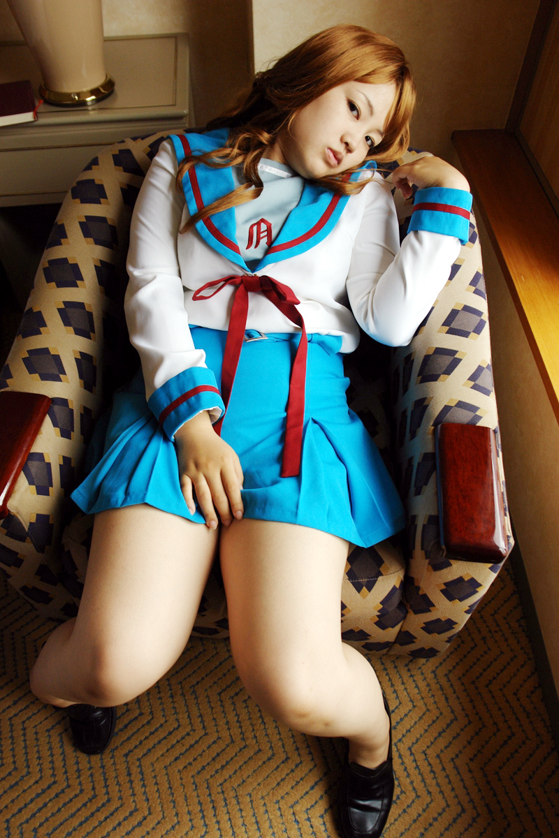 Suzumiya ha ○ Hi's Facrication 2