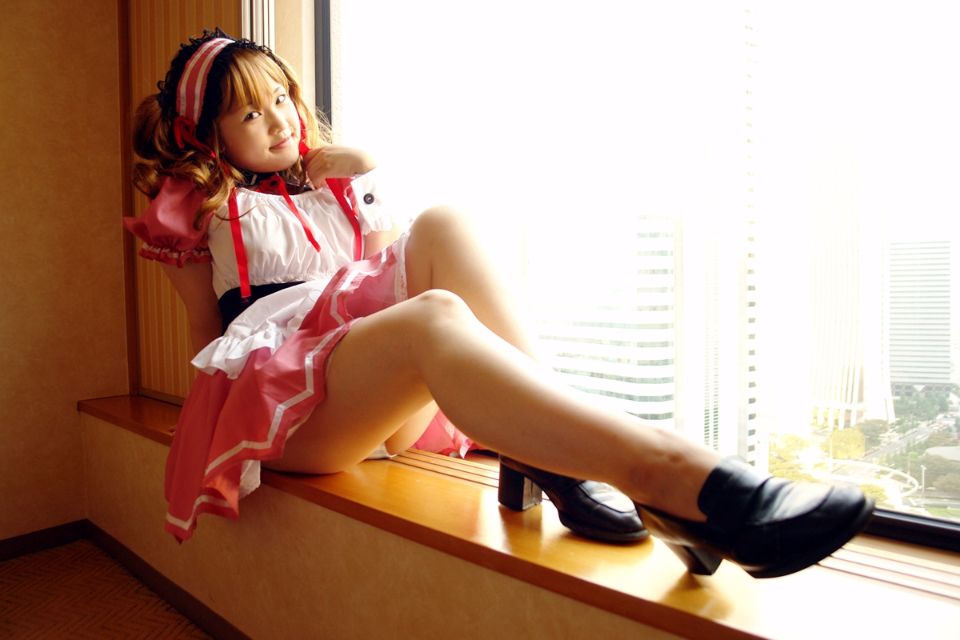 Suzumiya ha ○ Hi's Facrication 2