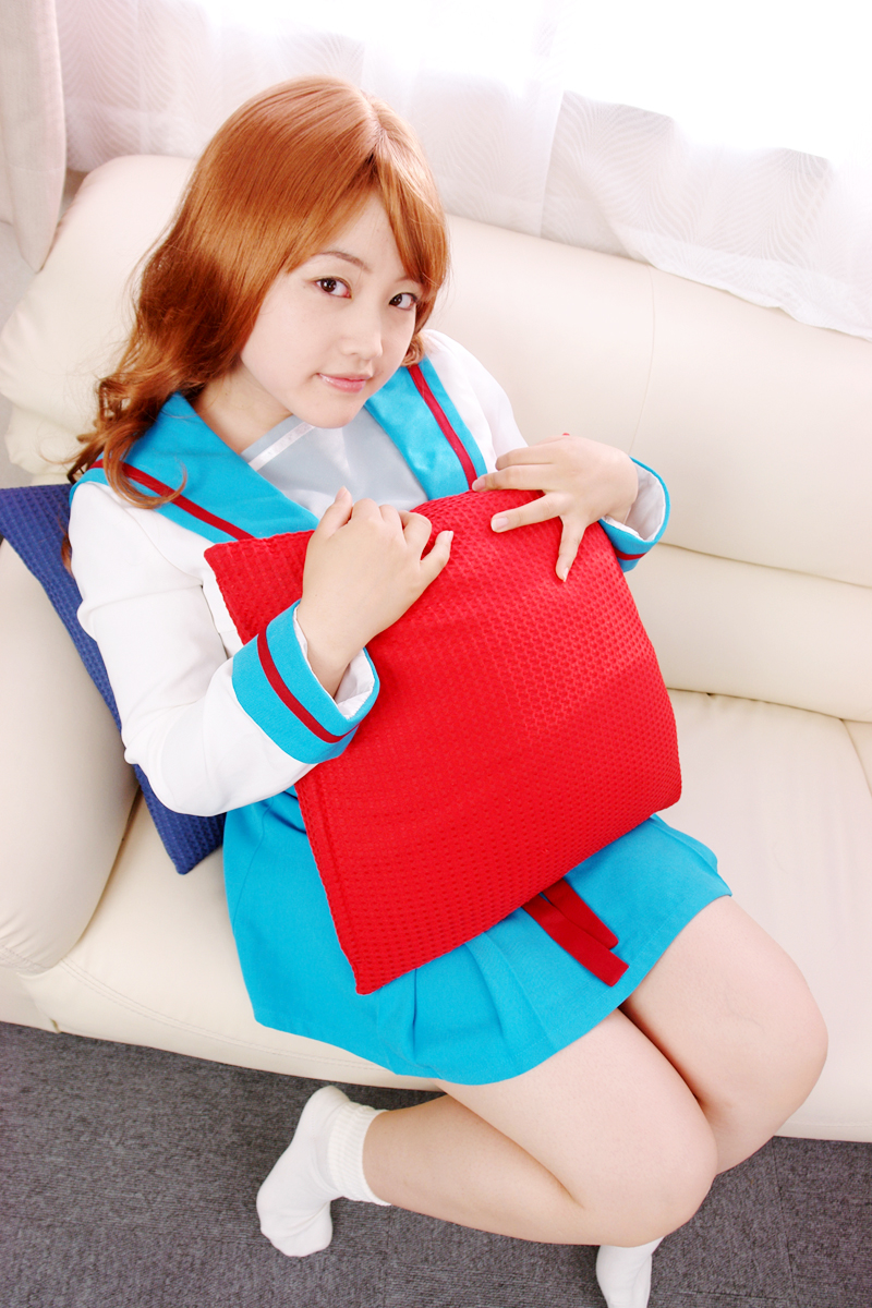 Suzumiya ha ○ Hi's Facrication 2