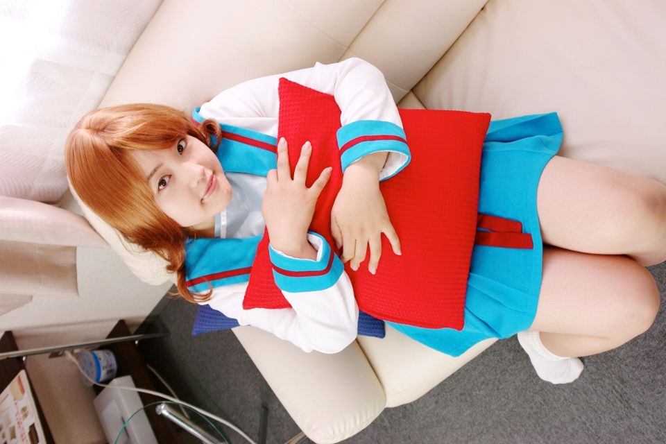 Suzumiya ha ○ Hi's Facrication 2