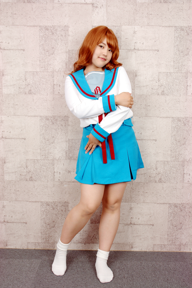 Suzumiya ha ○ Hi's Facrication 2