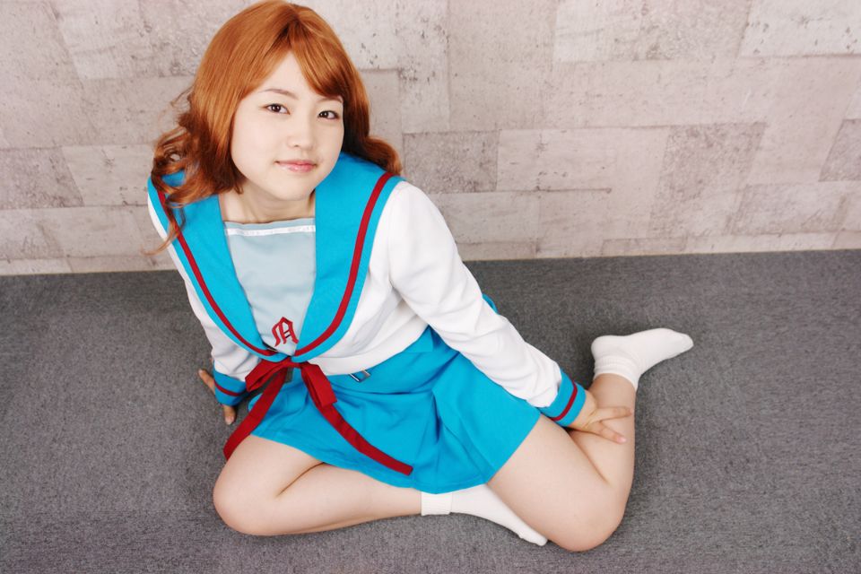 Suzumiya ha ○ Hi's Facrication 2