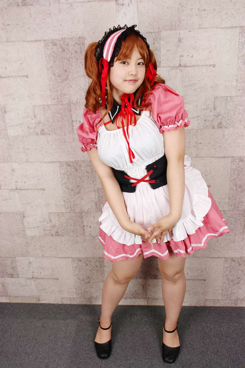 Suzumiya ha ○ Hi's Facrication 2