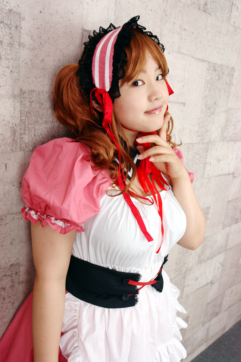 Suzumiya ha ○ Hi's Facrication 2